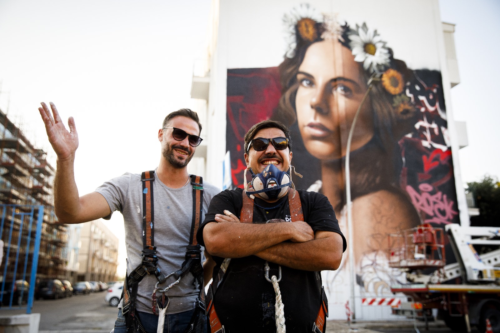 Galleria Memorie, legami e comunità nel Bioumanesimo di Puglia - Diapositiva 6 di 15