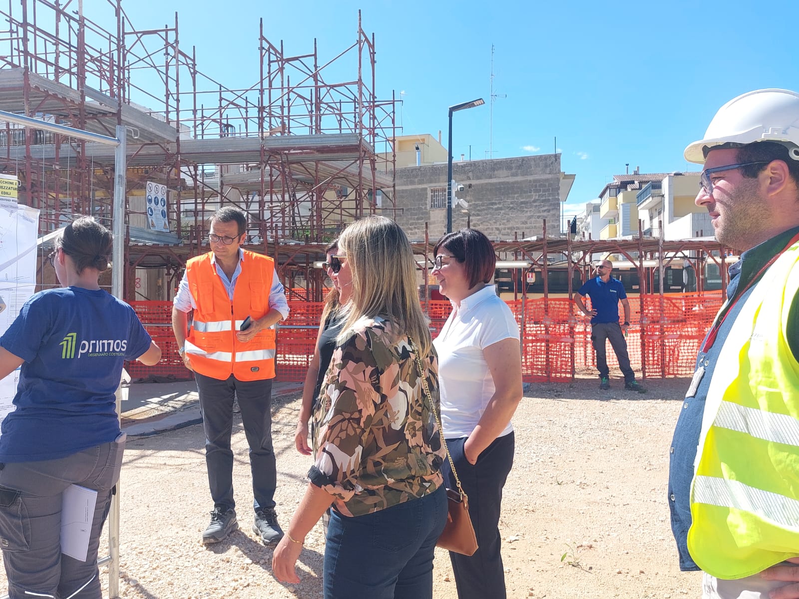 Galleria Trasporti, riparte la linea Bari-Putignano (via Conversano) di Ferrovie del Sud Est - Diapositiva 7 di 17