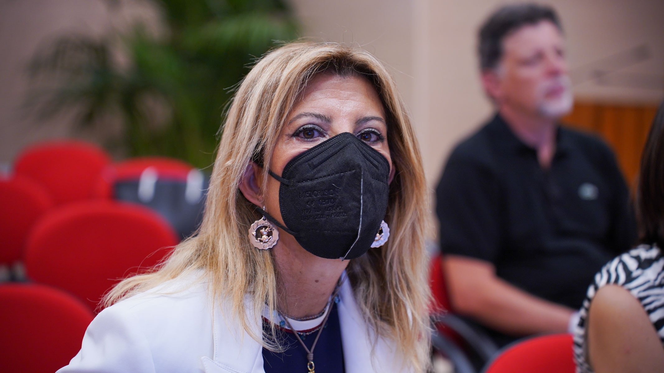 Galleria Materie tecnico scientifiche e parità di genere: siglato il Protocollo Scuole in STE@M adottato dalla Regione Puglia - Diapositiva 5 di 12