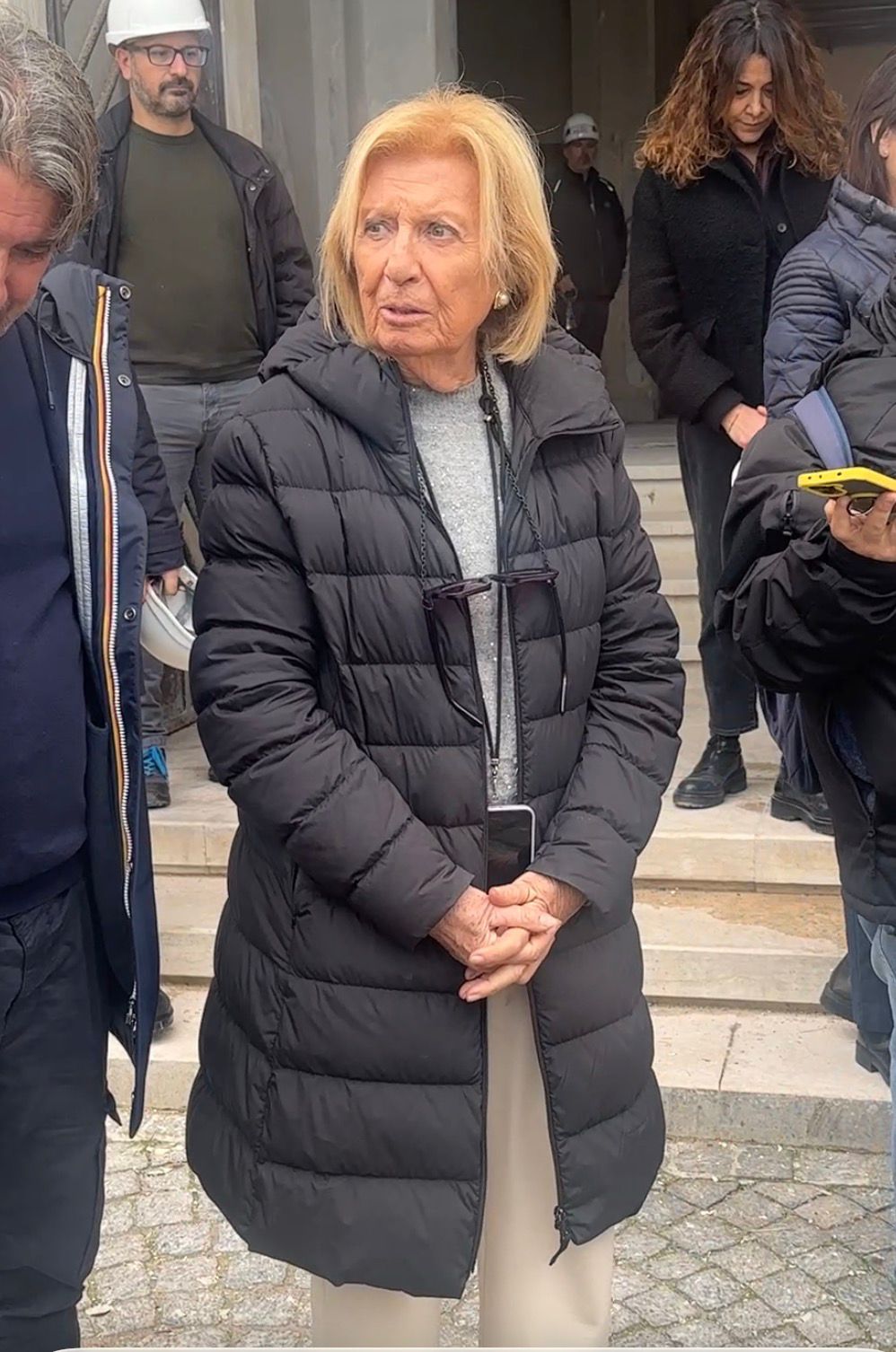 Galleria Ex Galateo Lecce - rigenerazione urbana e social housing, Leuzzi e Miglietta: “Diritto all’abitare connesso alla città” - Diapositiva 2 di 5