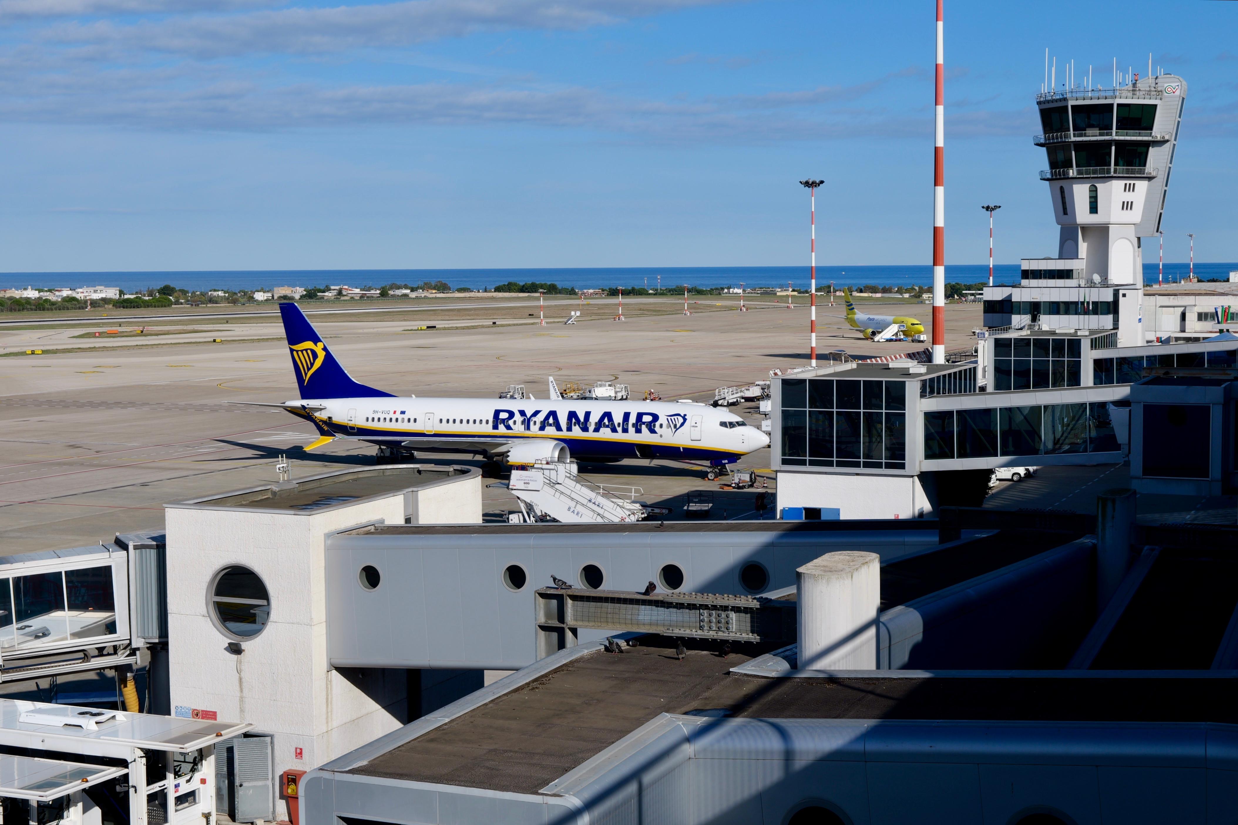 Galleria Aeroporti: al via una nuova fase di sviluppo sostenibile per il settore aeroportuale italiano - Diapositiva 3 di 9