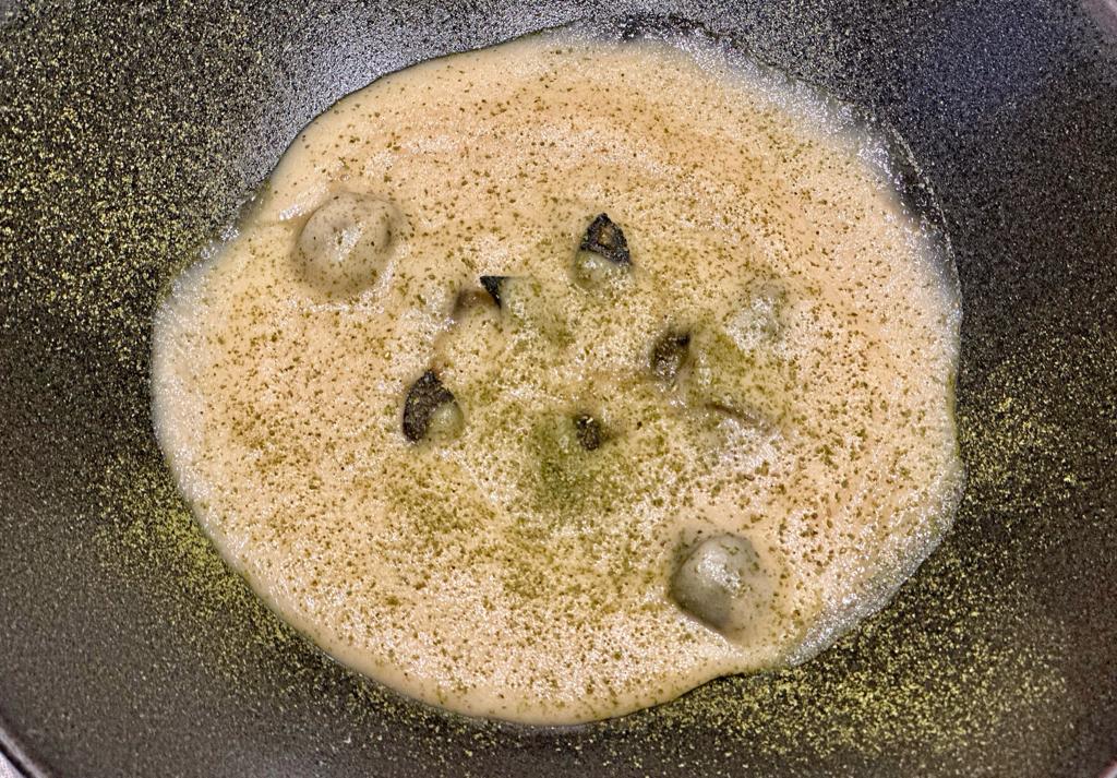 Galleria Grande successo dell’evento Puglia Lifestyle a Osaka - Diapositiva 21 di 28