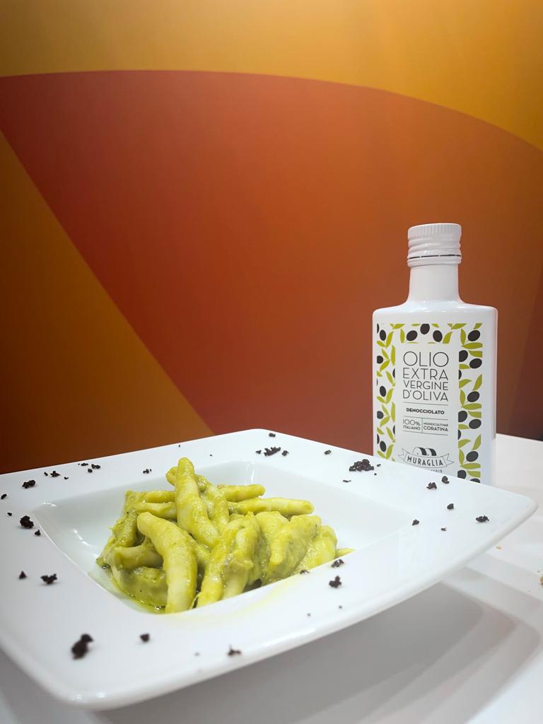 Galleria Si chiude il Vinitaly 2022, Pentassuglia: 