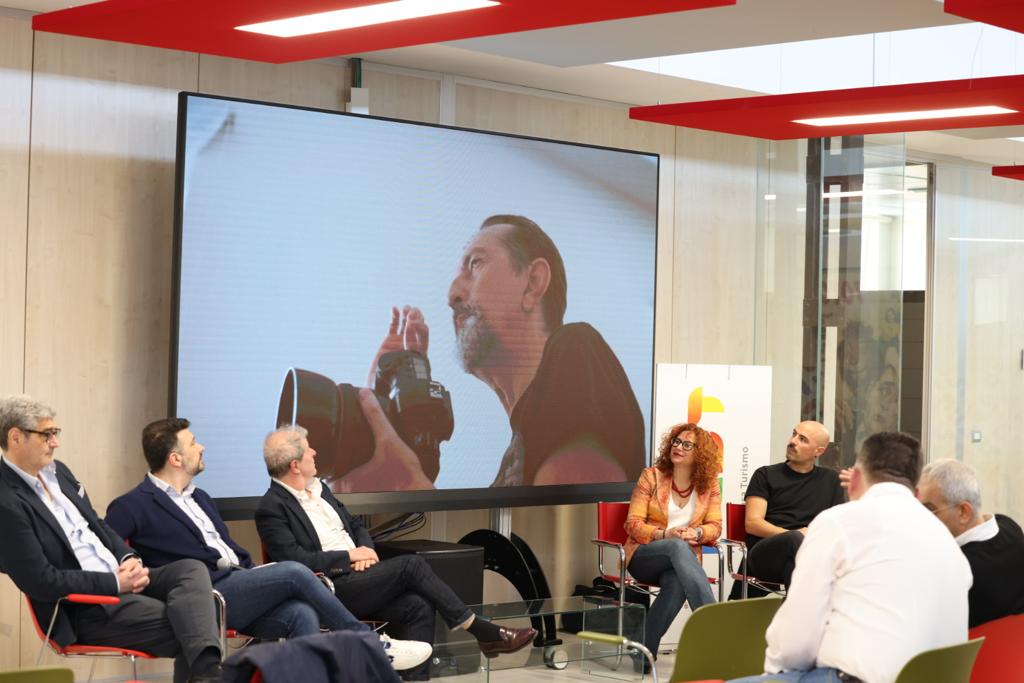 Galleria Design in Town: torna in Puglia una summer school per giovani creativi unica nel suo genere - Diapositiva 2 di 2