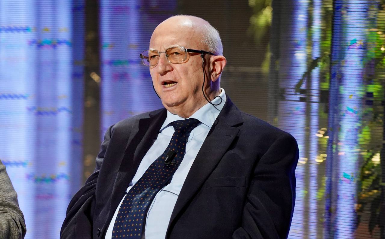 Galleria Capitale italiana della cultura 2024, Emiliano: la candidatura di Mesagne è la candidatura della Puglia intera - Diapositiva 15 di 18