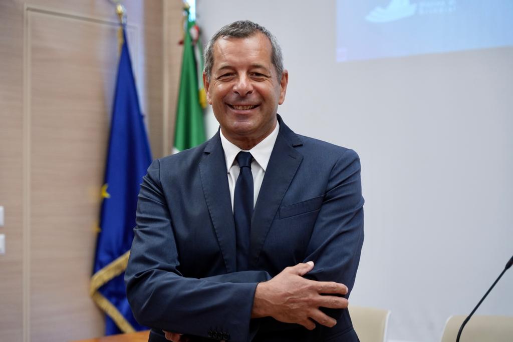 Galleria Presentata oggi in Regione la 19^ edizione del Salone Nautico di Puglia - Diapositiva 1 di 14