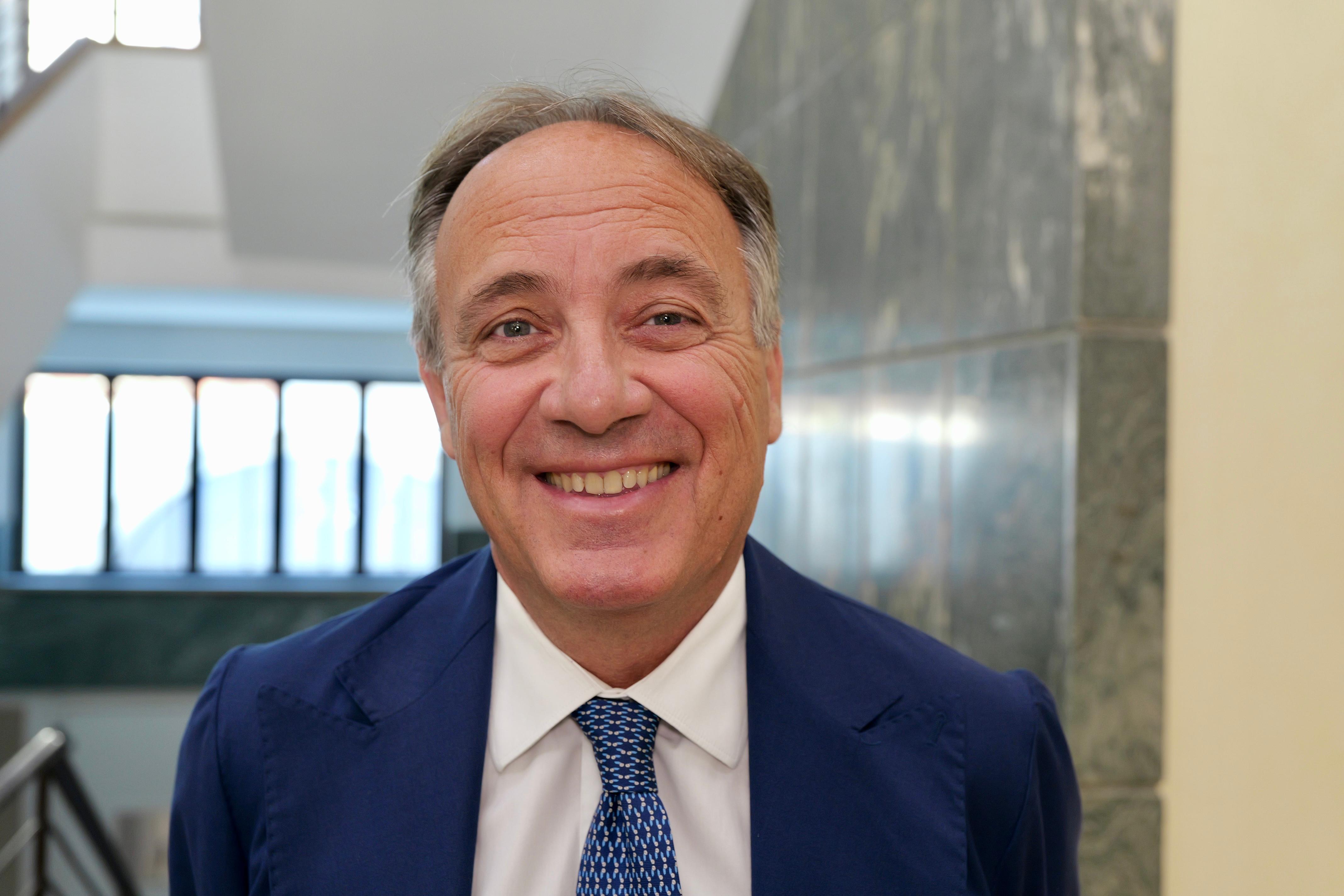 Galleria PNRR e nuovi alloggi universitari, nuove sfide per la Puglia tra sostenibilità, innovazione e qualità della vita - Diapositiva 4 di 8