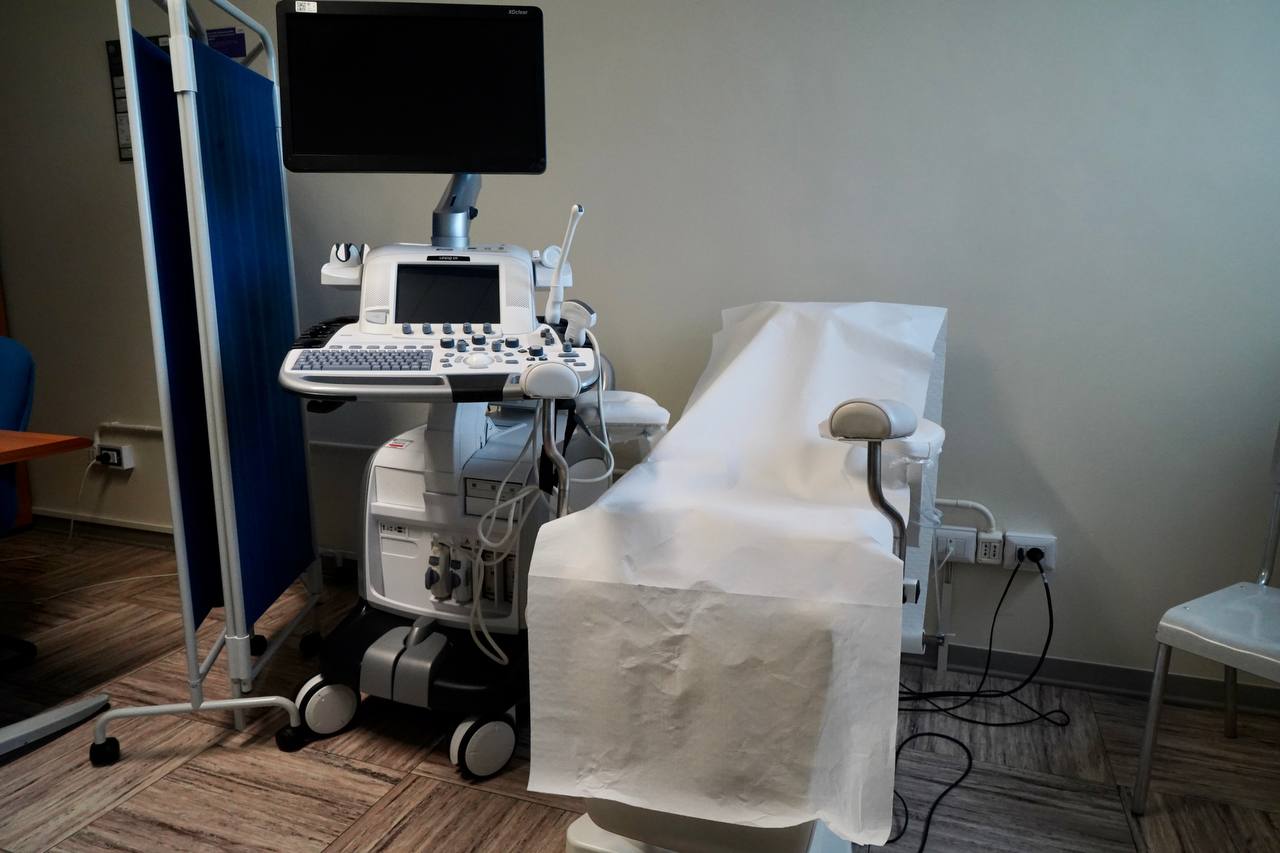 Galleria Vulvodinia, ASL Bari attiva il primo ambulatorio pubblico dedicato a diagnosi e trattamento della patologia con una&nbsp;èquipe multidisciplinare - Diapositiva 2 di 9