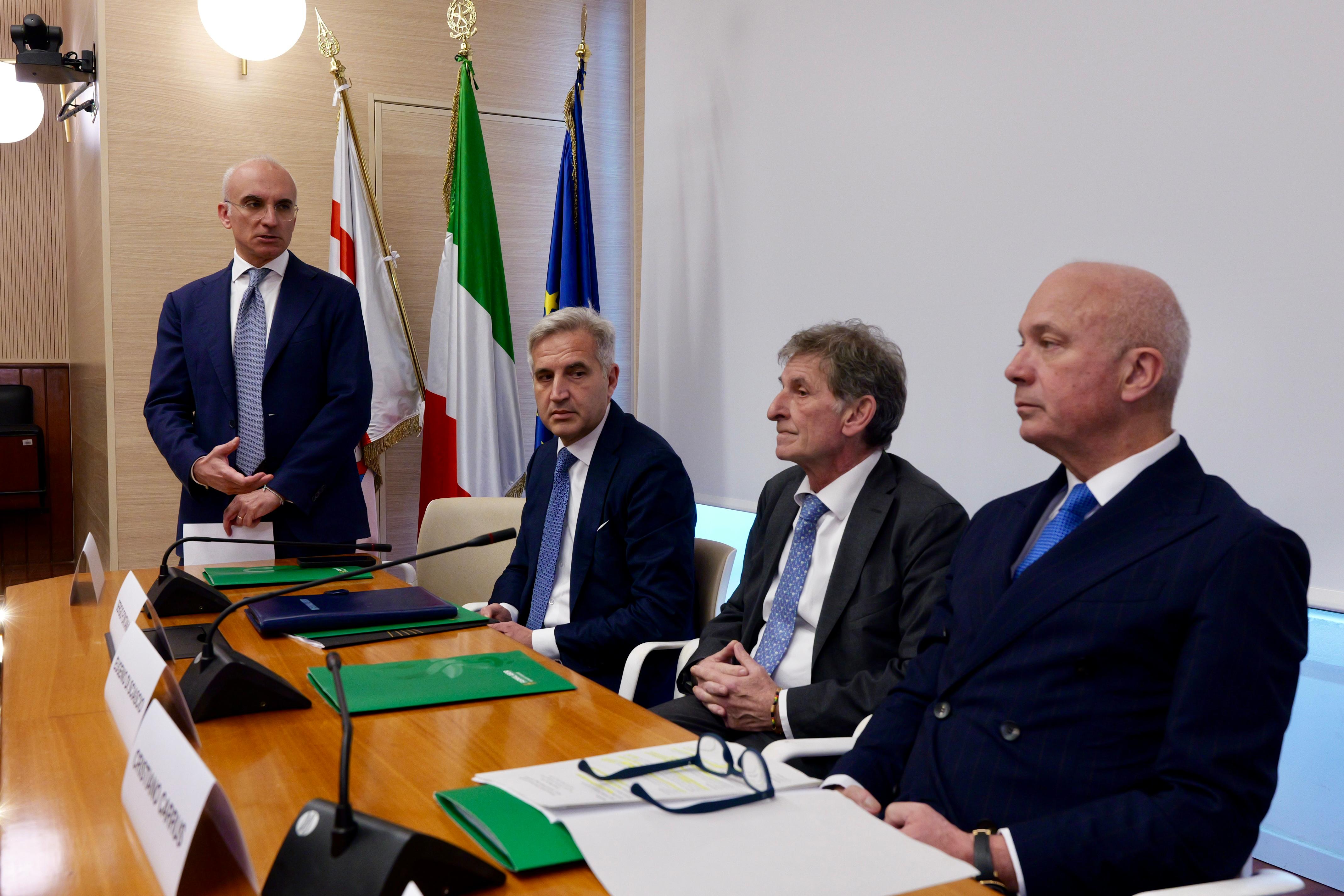 Galleria Presentato 