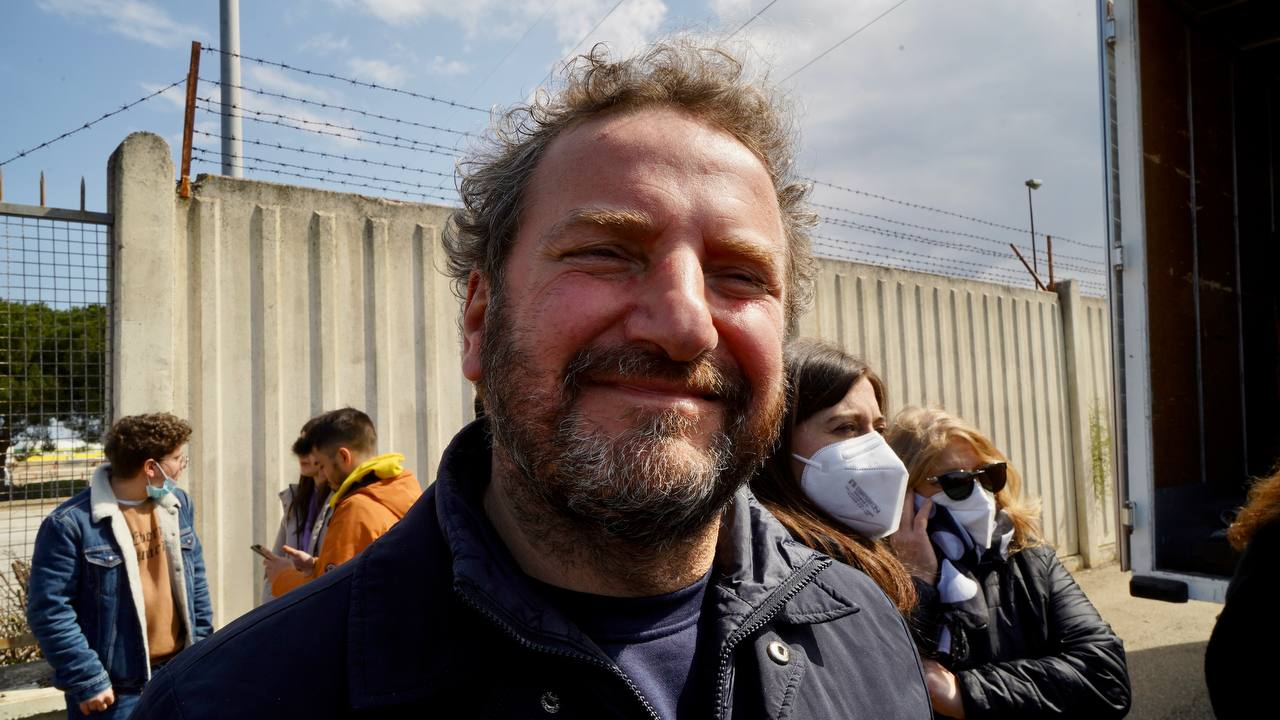 Galleria 21 marzo: Giornata della memoria e dell’impegno in ricordo delle vittime innocenti delle mafie - Diapositiva 1 di 7