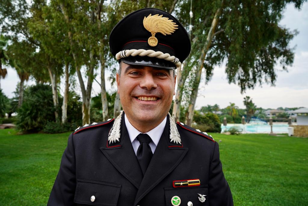 Galleria Turismo destagionalizzato, a cavallo nei boschi di Castellaneta Marina, domani e domenica la gara di Endurance AL GAWSIT ENDURANCE CUP® 2022 - Diapositiva 6 di 22