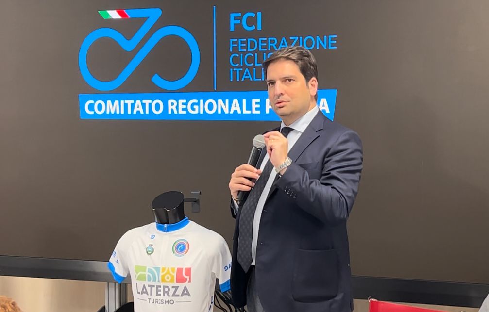 Galleria Puglia in Bici: al via la nuova stagione della Mountain Bike - Diapositiva 1 di 4