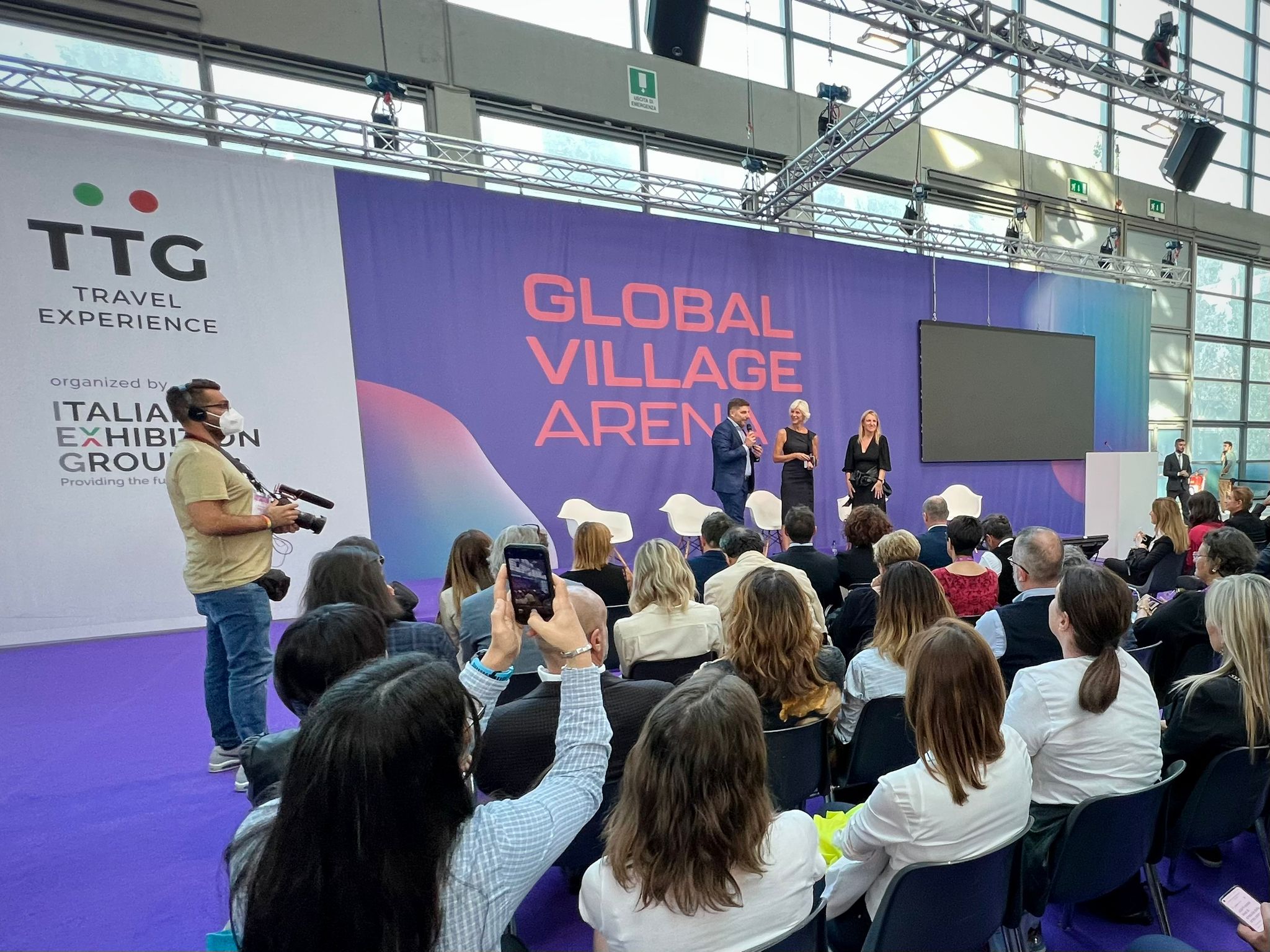 Galleria Digitale, la Puglia vince il premio speciale sull'innovazione per il turismo - Diapositiva 2 di 6