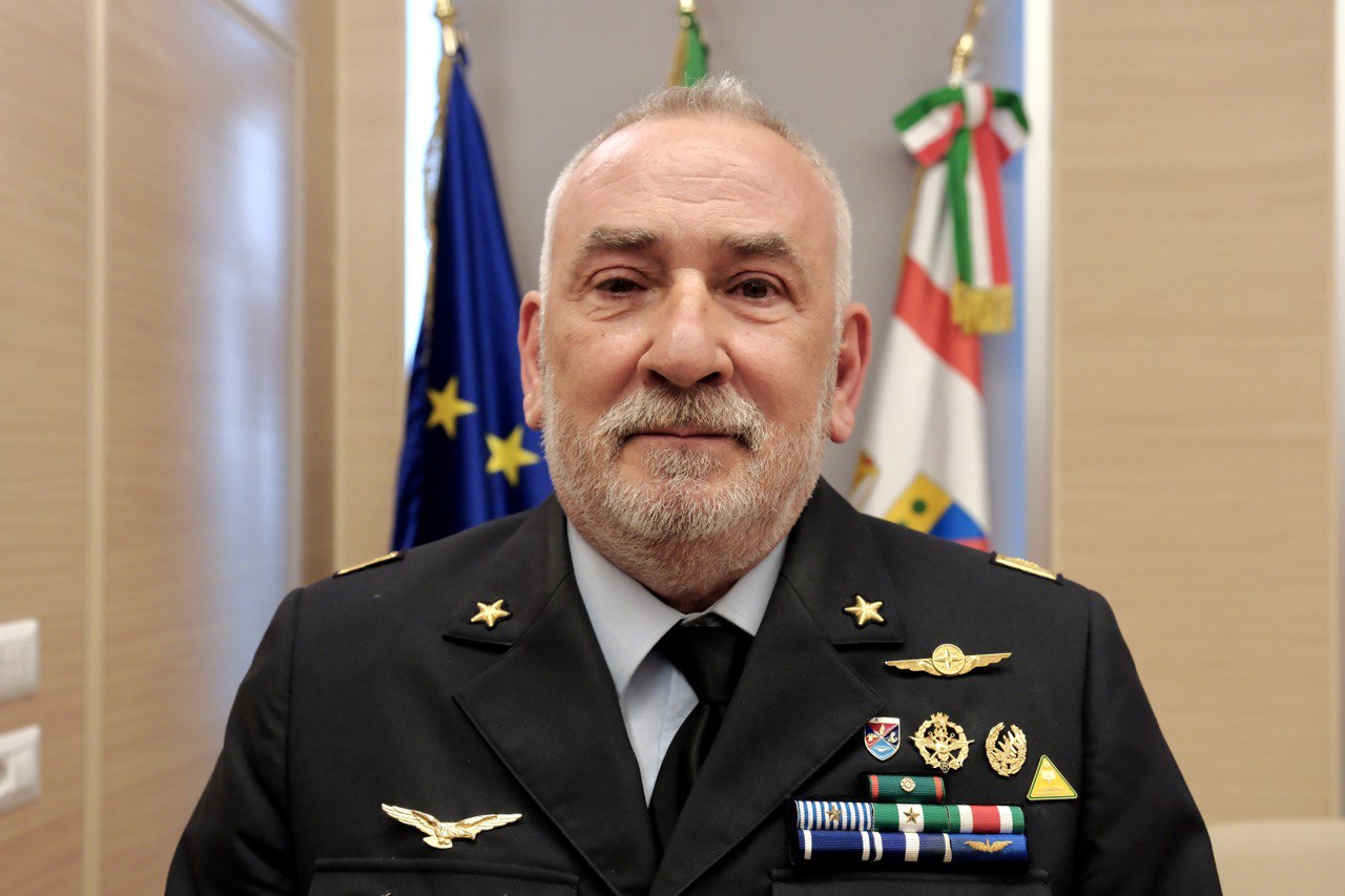 Galleria Trasporti, sottoscritti nuovi accordi per le tariffe agevolate alle forze militari e di pubblica sicurezza - Diapositiva 3 di 6