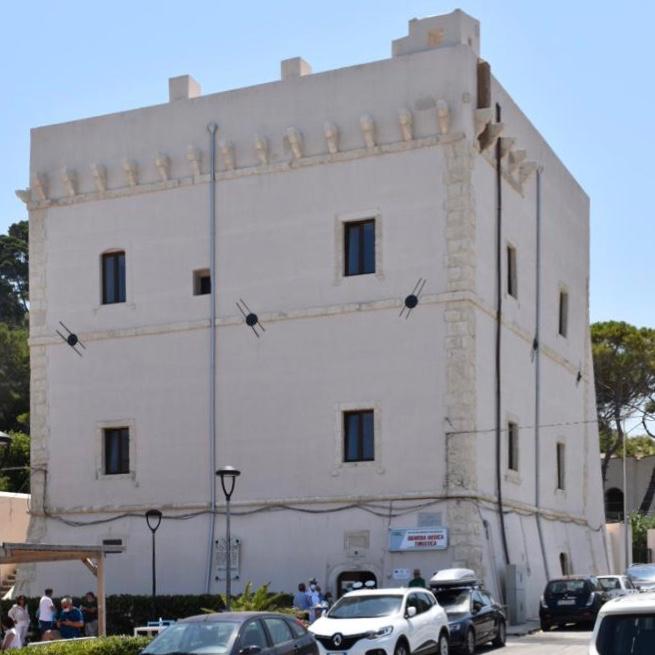 Galleria Controllo Litorali: Piemontese firma protocollo di collaborazione con Guardia Costiera - Diapositiva 1 di 2