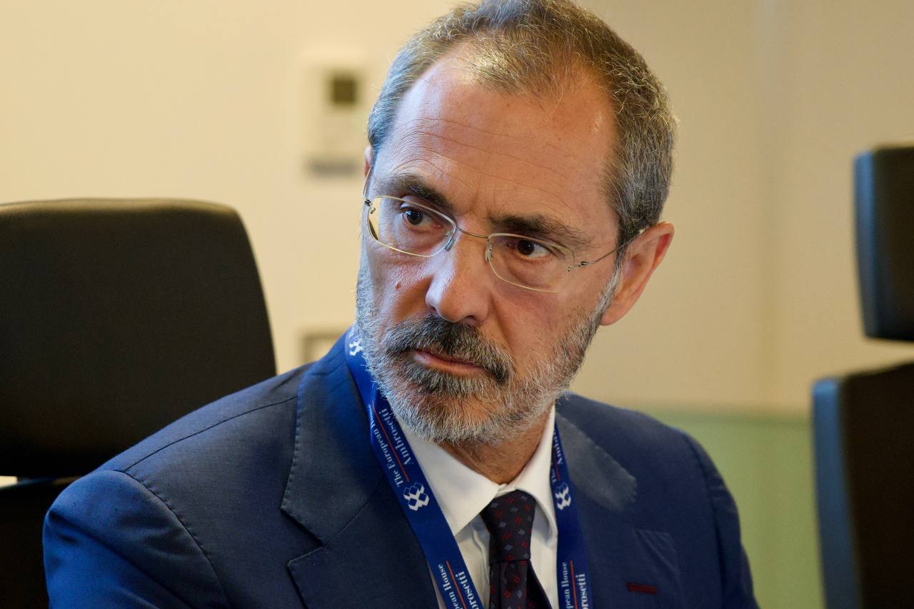 Galleria Le politiche vincenti per l’attrattività della Puglia - Diapositiva 3 di 7