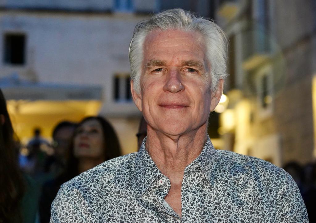 Galleria Emiliano all’ORA! FEST di Monopoli: “Ringrazio gli organizzatori di questo e di tutti i festival che si tengono in Puglia perché danno prestigio alla nostra terra” - Diapositiva 3 di 21