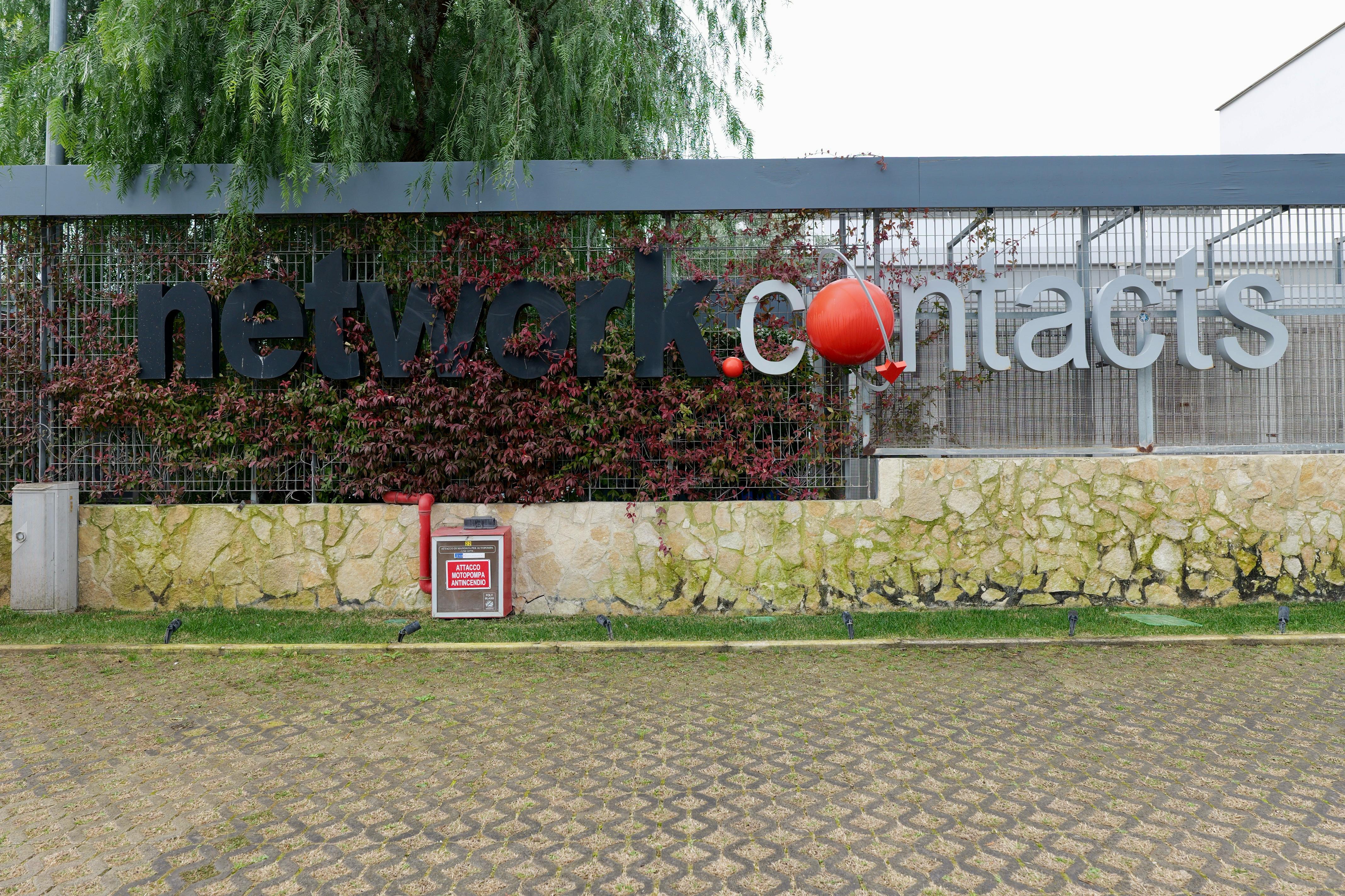 Galleria La tecnologia salva i posti di lavoro: Network Contacts e Regione Puglia evitano i 280 licenziamenti - Diapositiva 18 di 18