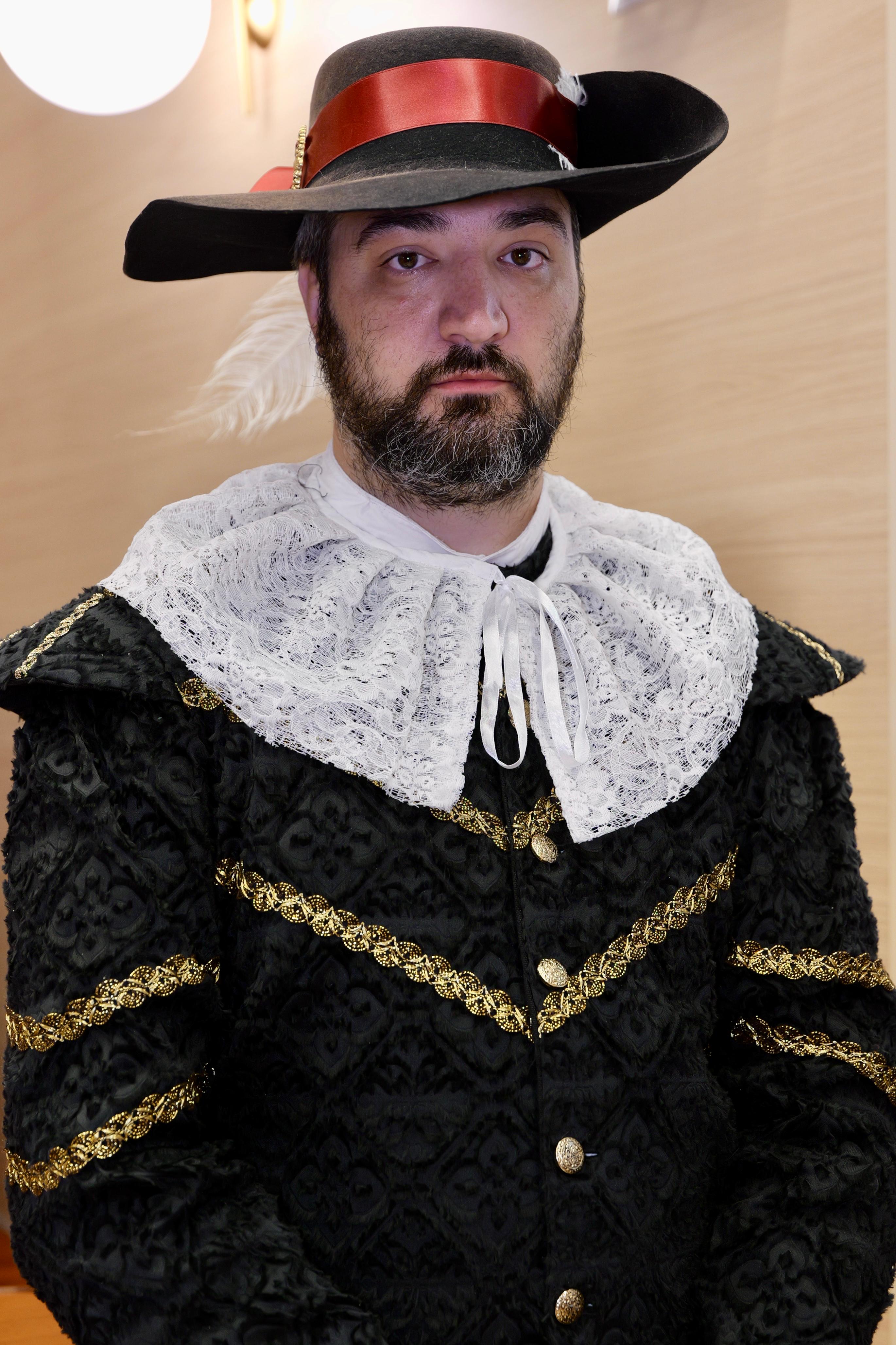 Galleria Presentata la X edizione de 