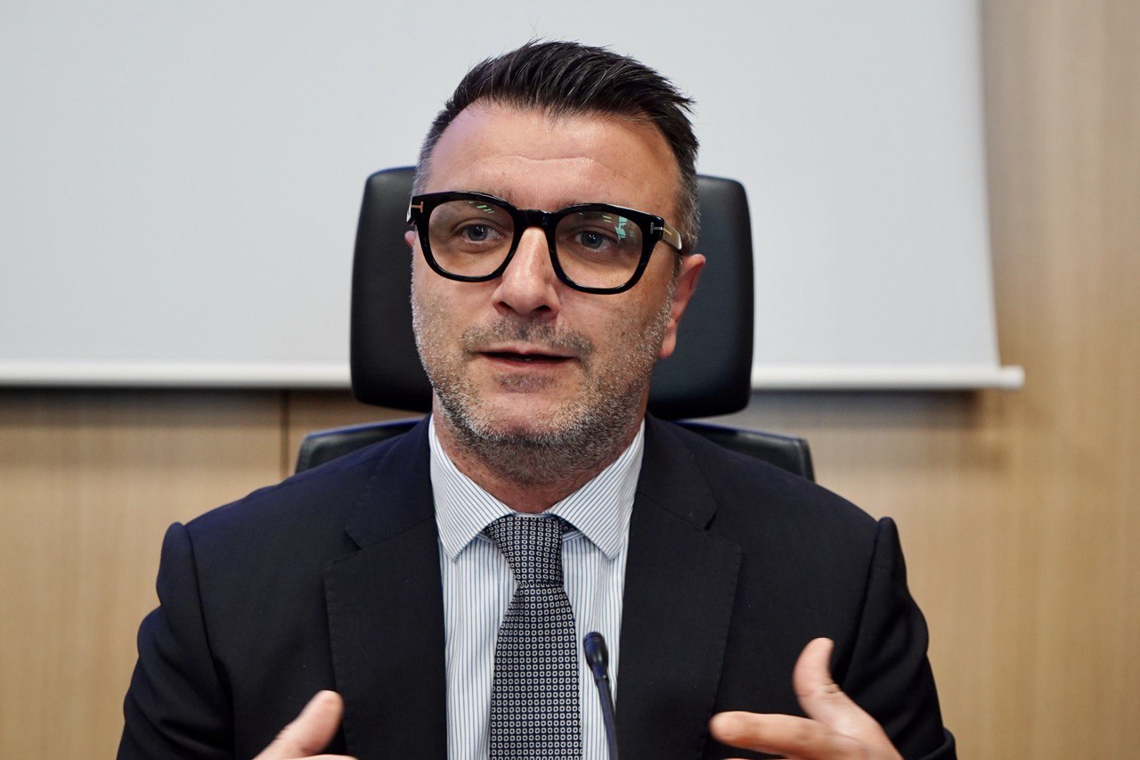 Galleria Welfare, Istruzione e Ufficio scolastico regionale Puglia insieme per le politiche di inclusione sociale e integrazione scolastica delle persone sorde - Diapositiva 3 di 10