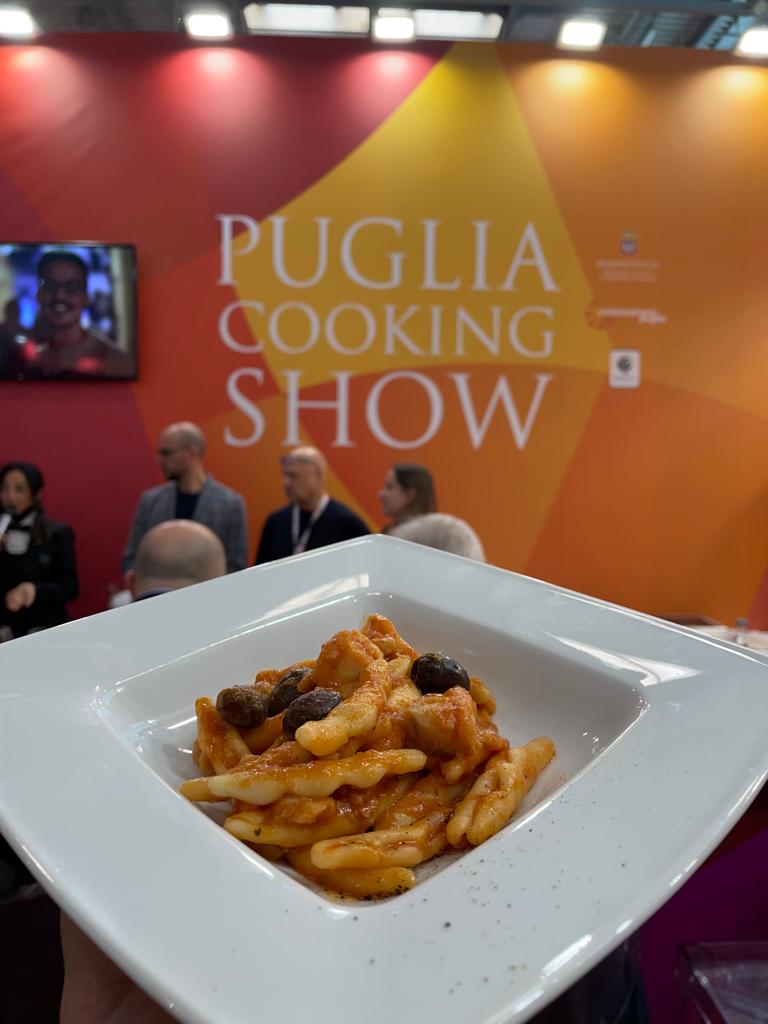 Galleria Si chiude il Vinitaly 2022, Pentassuglia: 
