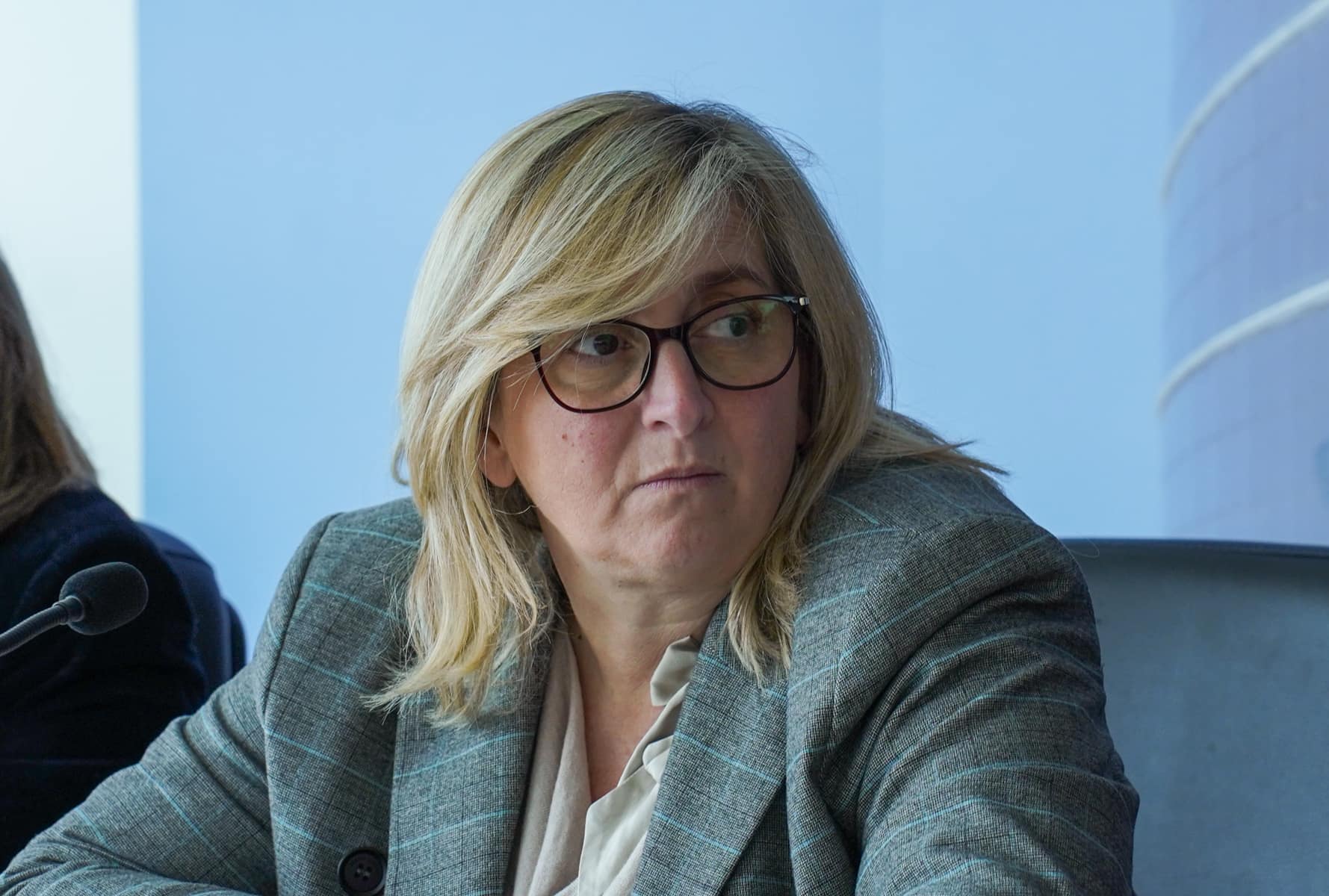 Galleria Le iniziative dell’Assessorato al Welfare sul potenziamento degli sportelli per l’autismo nelle sei Scuole Polo regionali e gli interventi rivolti alle persone con spettro autistico - Diapositiva 8 di 8