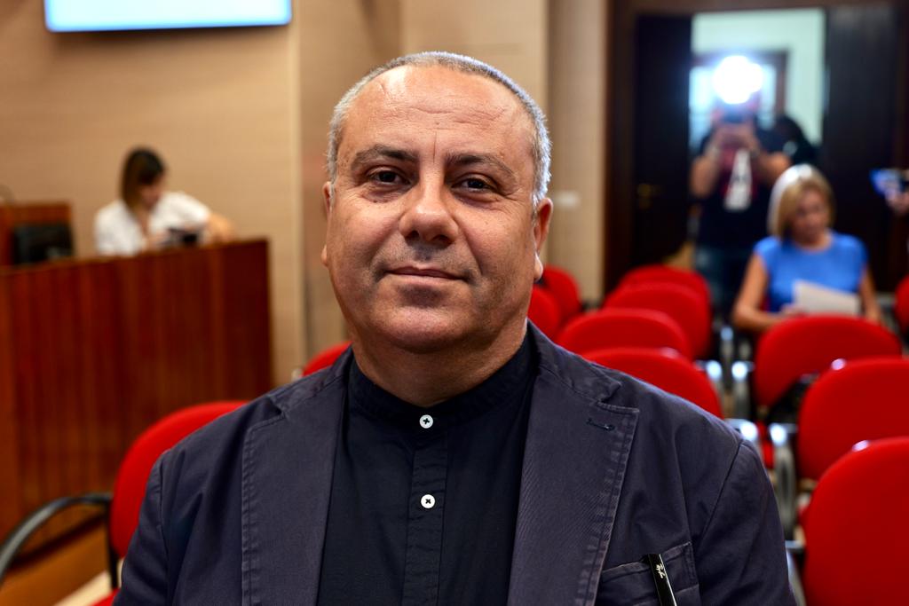 Galleria L’assessore Leo lancia la seconda edizione musicale dell’Orchestra regionale dei Conservatori pugliesi dedicata a Nino Rota - Diapositiva 3 di 11