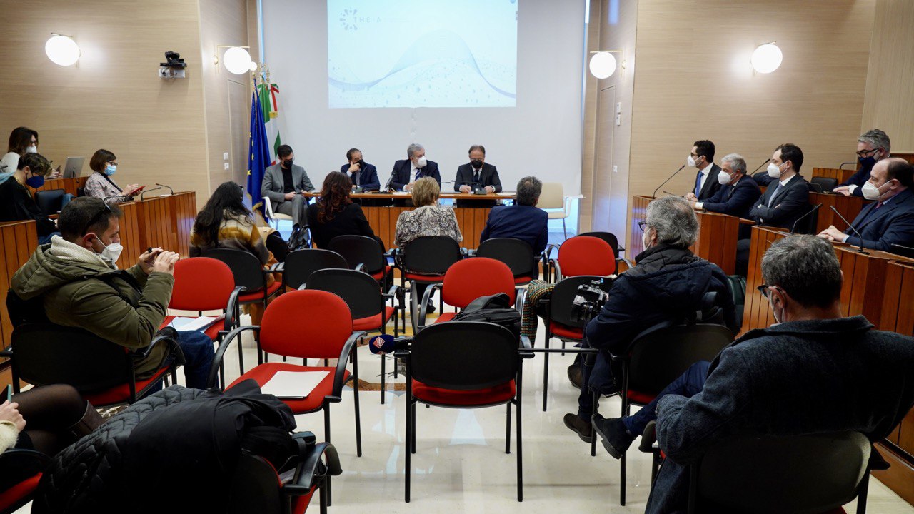 Galleria Ecosistemi dell’innovazione del PNRR: la Puglia protagonista - Diapositiva 1 di 4