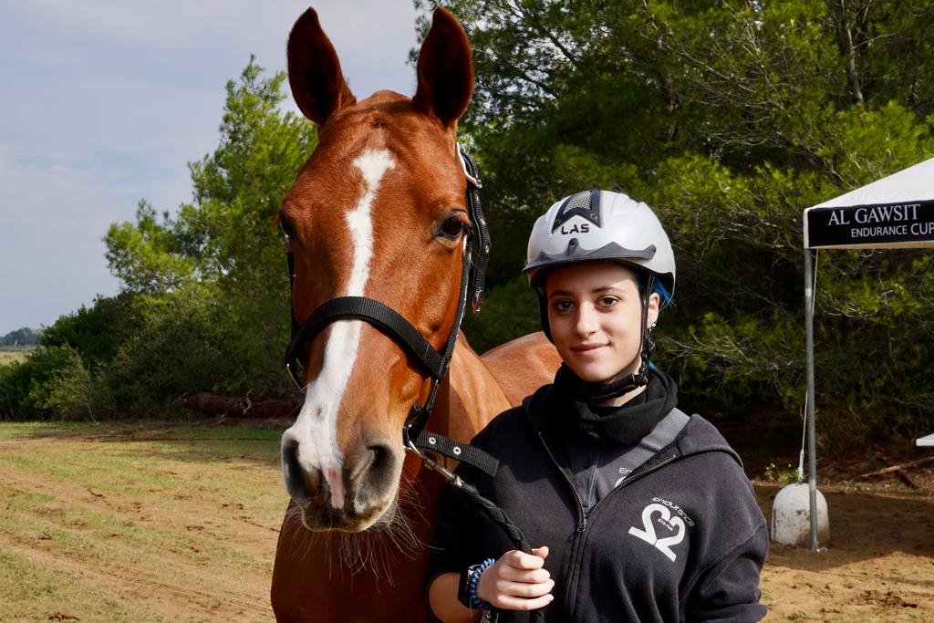 Galleria Turismo destagionalizzato, a cavallo nei boschi di Castellaneta Marina, domani e domenica la gara di Endurance AL GAWSIT ENDURANCE CUP® 2022 - Diapositiva 4 di 22