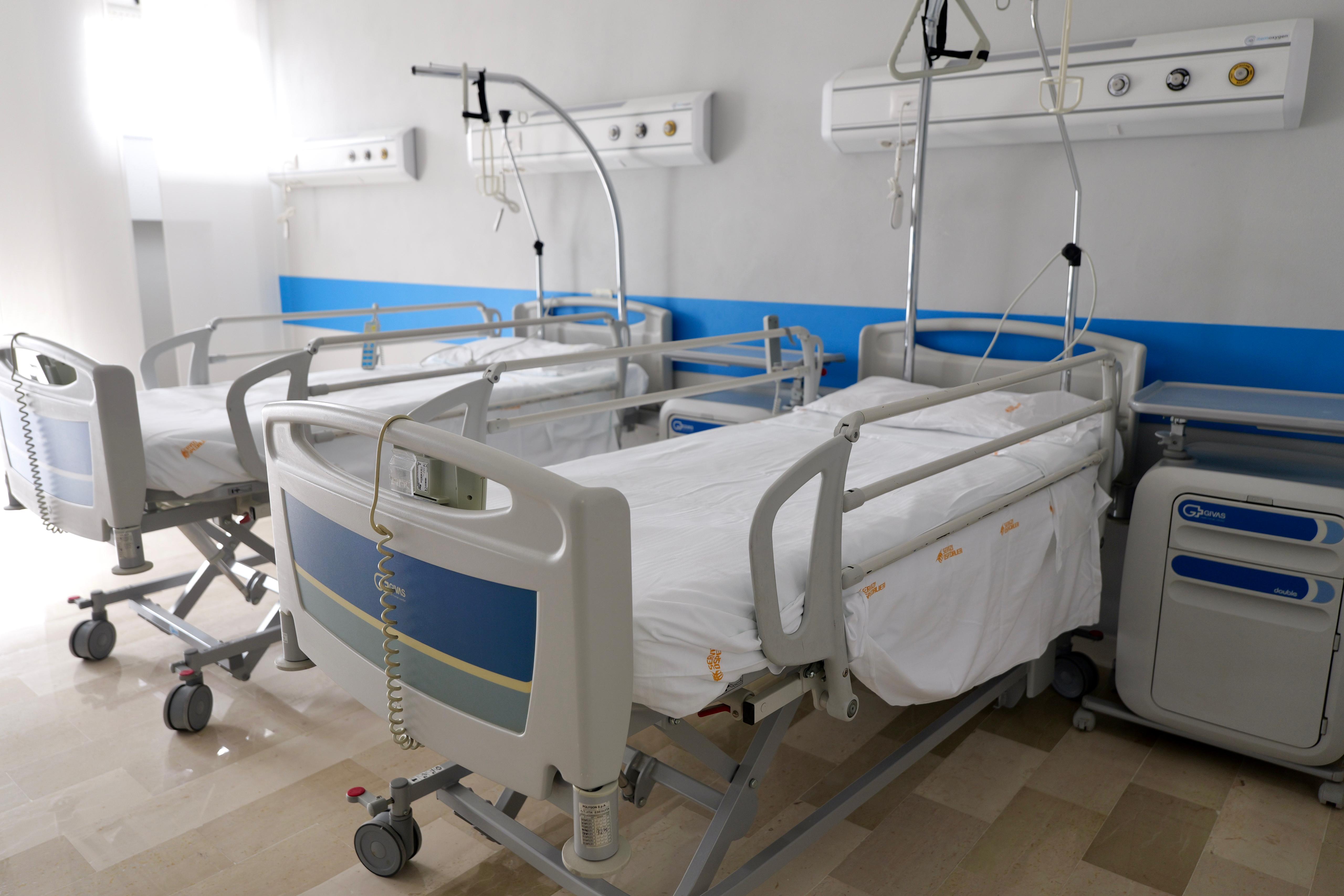 Galleria Policlinico Foggia, presentati il Centro di Simulazione chirurgica e il nuovo Reparto di Chirurgia generale - Diapositiva 3 di 16