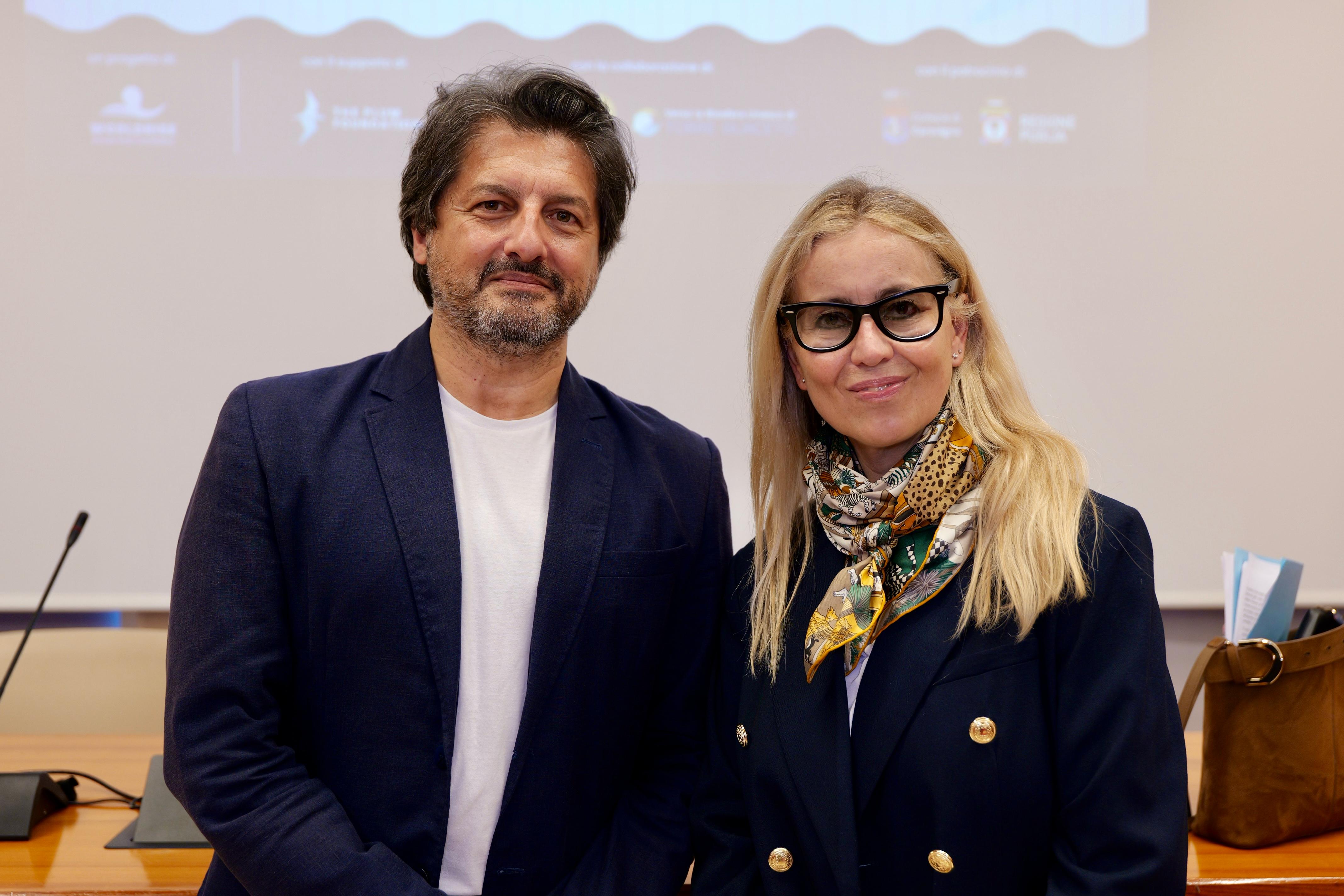 Galleria A Torre Guaceto per vivere e proteggere il mare: in arrivo il Festivalmar di Worldrise - Diapositiva 7 di 7