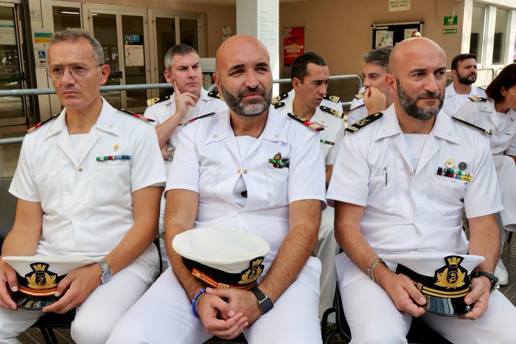 Galleria In Puglia è tutto pronto per la prima Giornata regionale della Costa il 10 aprile 2024 - Diapositiva 9 di 16