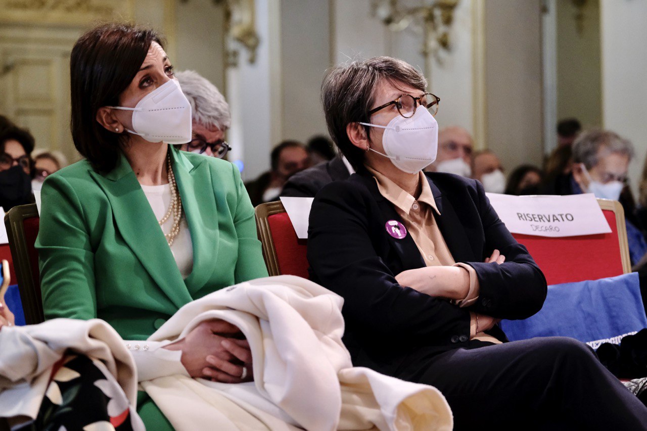 Galleria Prima edizione de 