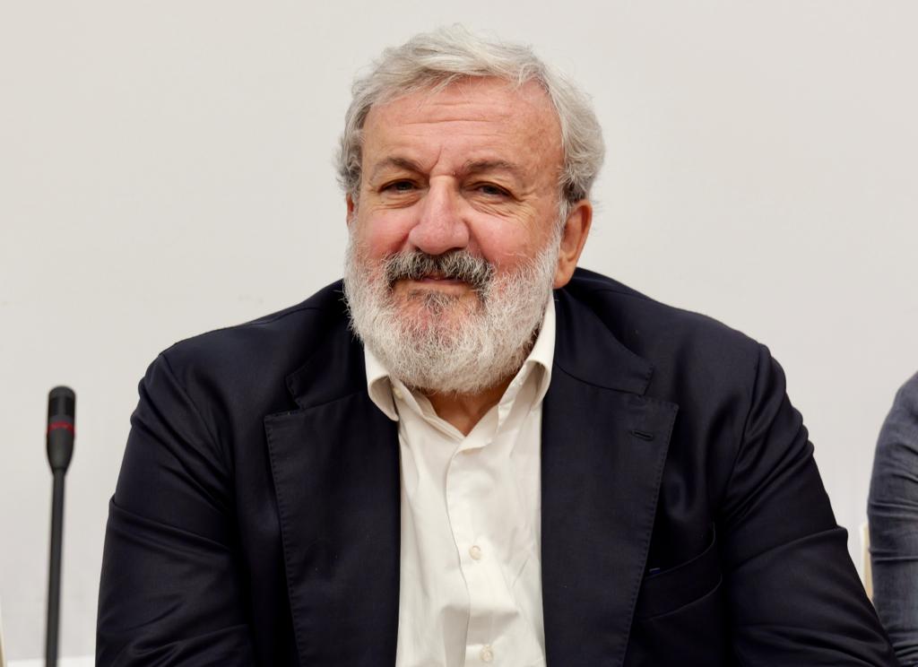 Galleria Torna il Lectorinfabula: dal 18 al 24 settembre, la XIX edizione sarà dedicata al tema “La misura del mondo” - Diapositiva 4 di 10