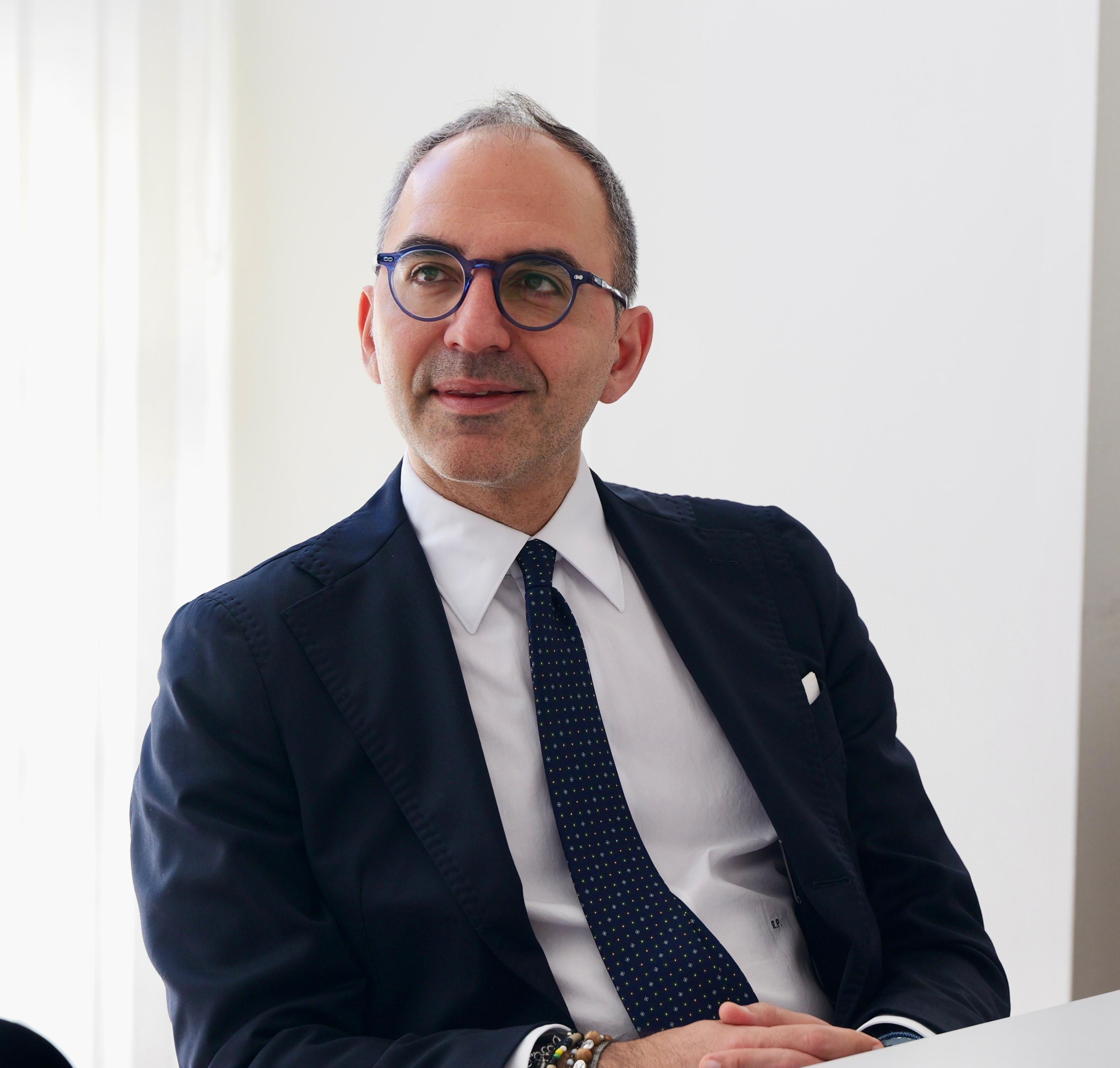 Galleria Trasporti, l’assessore Piemontese in visita alla sede Alstom di Modugno (Bari), dove si lavora sulle tecnologie applicate alla mobilità e alla sicurezza del trasporto ferroviario - Diapositiva 8 di 14