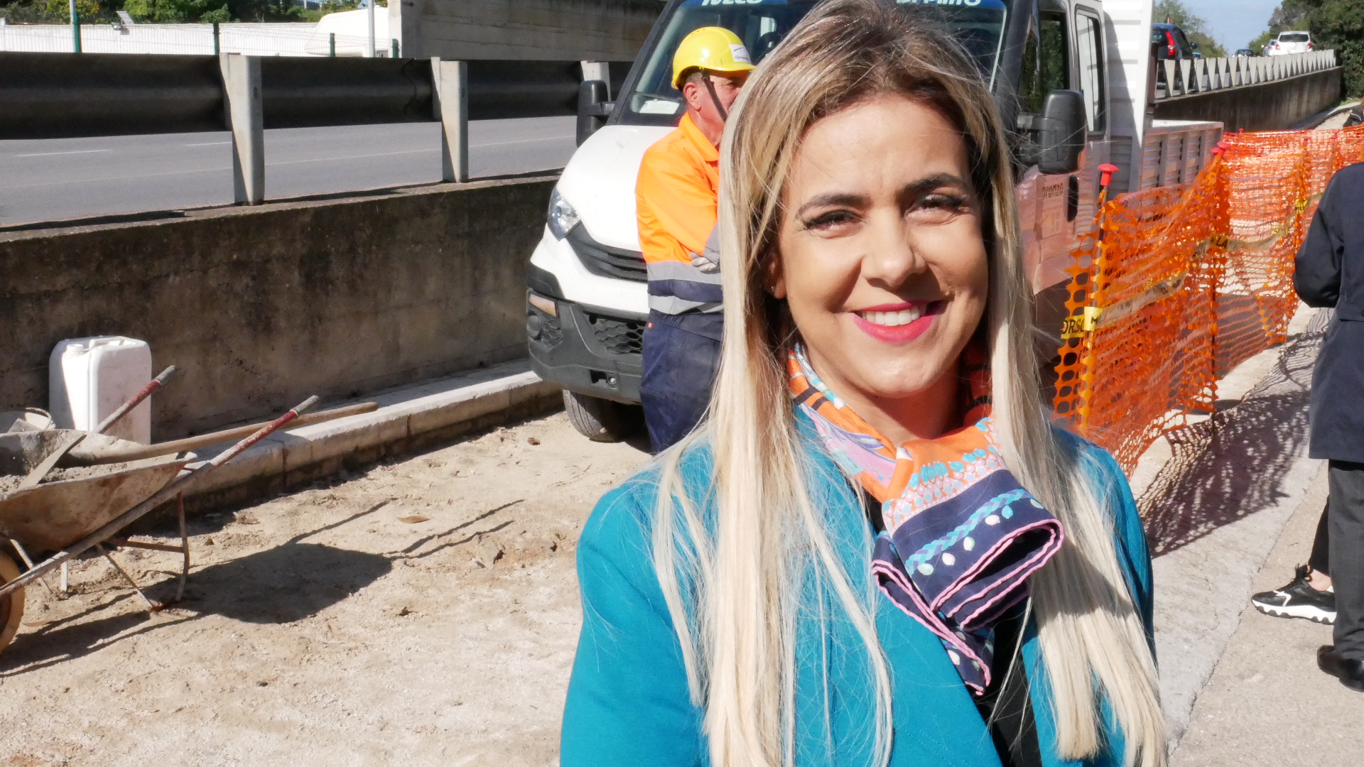 Galleria Partono i lavori del progetto Shuttle di Brindisi, che unirà il centro urbano e l’Aeroporto mediante un sistema di trasporto rapido, intermodale e sostenibile - Diapositiva 7 di 15