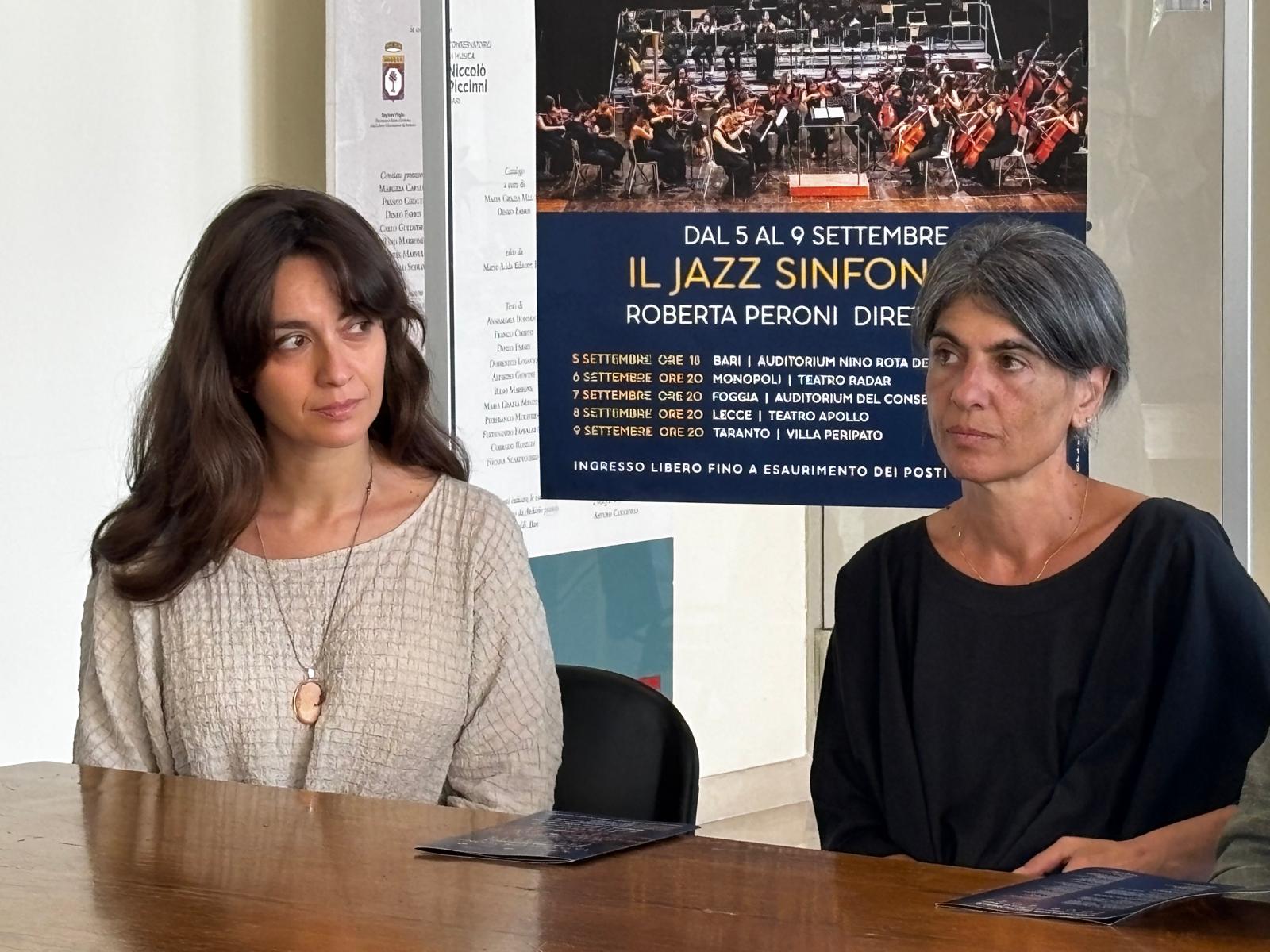 Galleria Orchestra regionale dei Conservatori, al via la quinta stagione concertistica con 5 appuntamenti in tutta la Puglia dal 5 al 9 settembre - Diapositiva 3 di 5