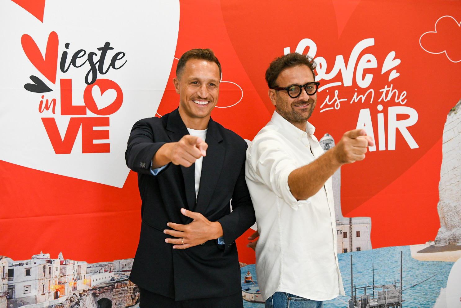 Galleria ‘VIESTE IN LOVE’, PRESENTATO IL PROGRAMMA DELLA QUARTA EDIZIONE - Diapositiva 2 di 12