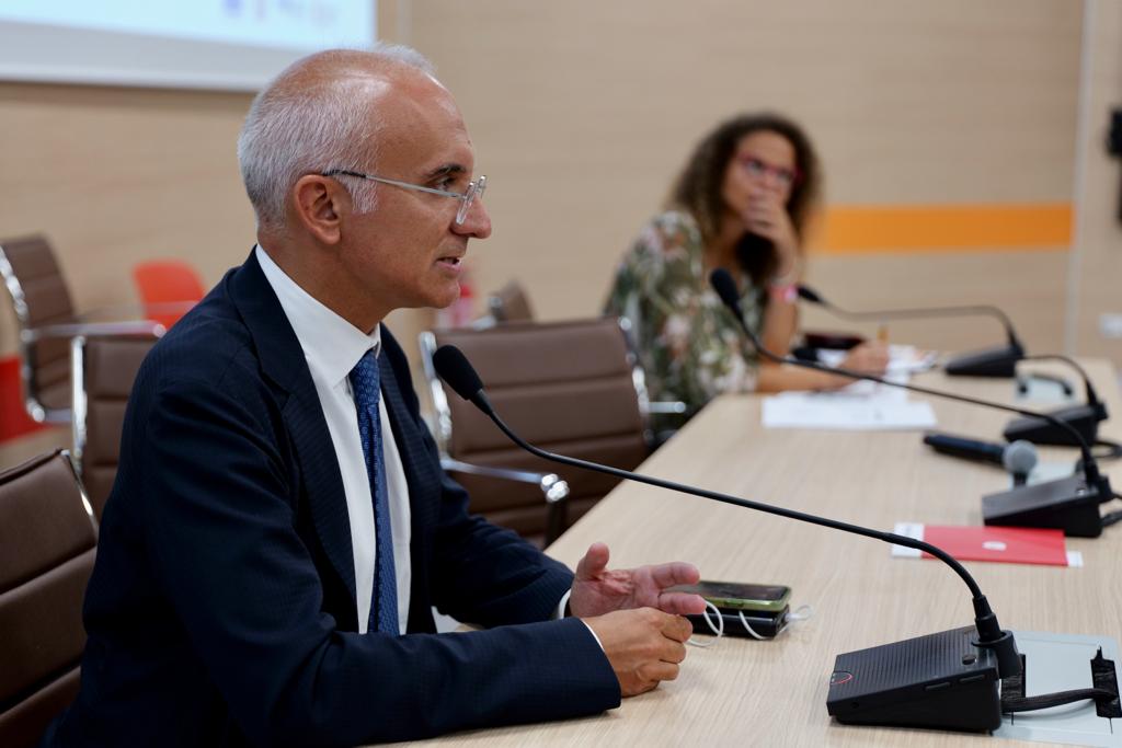 Galleria FdL 2013. Presentata la strategia di attrazione dei talenti #mareAsinistra - Diapositiva 9 di 11