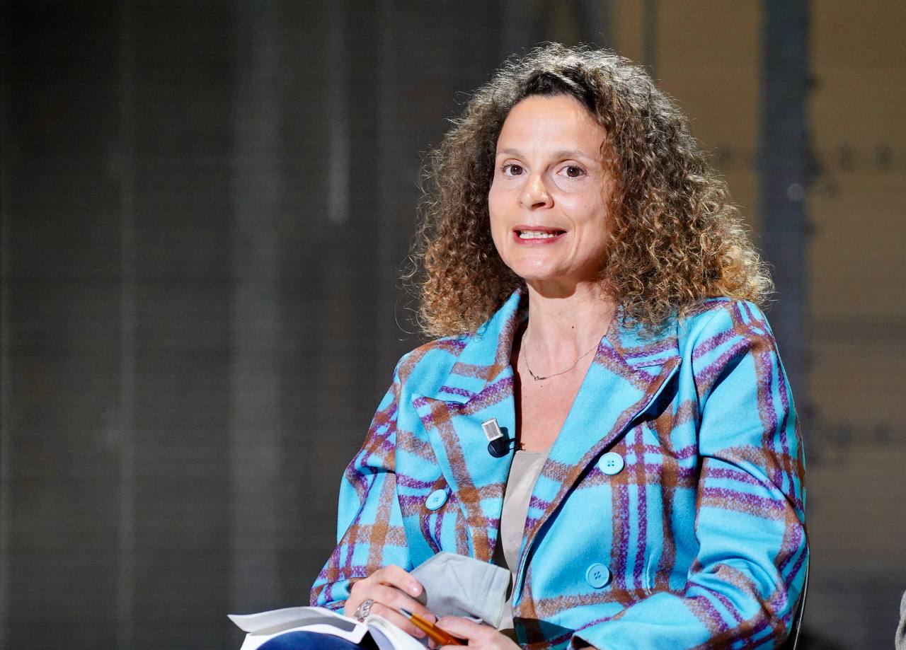 Galleria Capitale italiana della cultura 2024, Emiliano: la candidatura di Mesagne è la candidatura della Puglia intera - Diapositiva 12 di 18