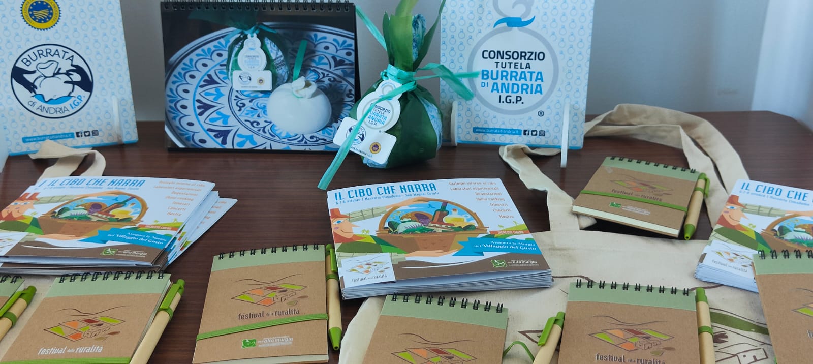 Galleria Nel Parco Nazionale dell’Alta Murgia torna il “Festival della Ruralità” - Diapositiva 3 di 6