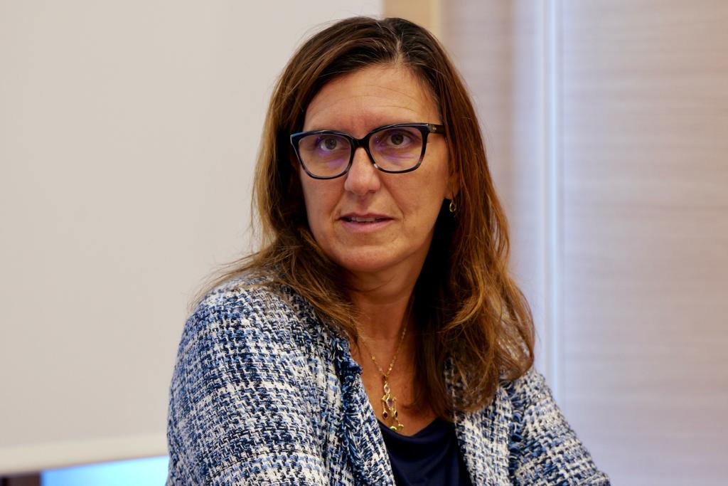 Galleria L’assessore regionale Leo sigla l’accordo con le università pugliesi per il potenziamento del servizio di assistenza psicologica agli studenti - Diapositiva 10 di 11