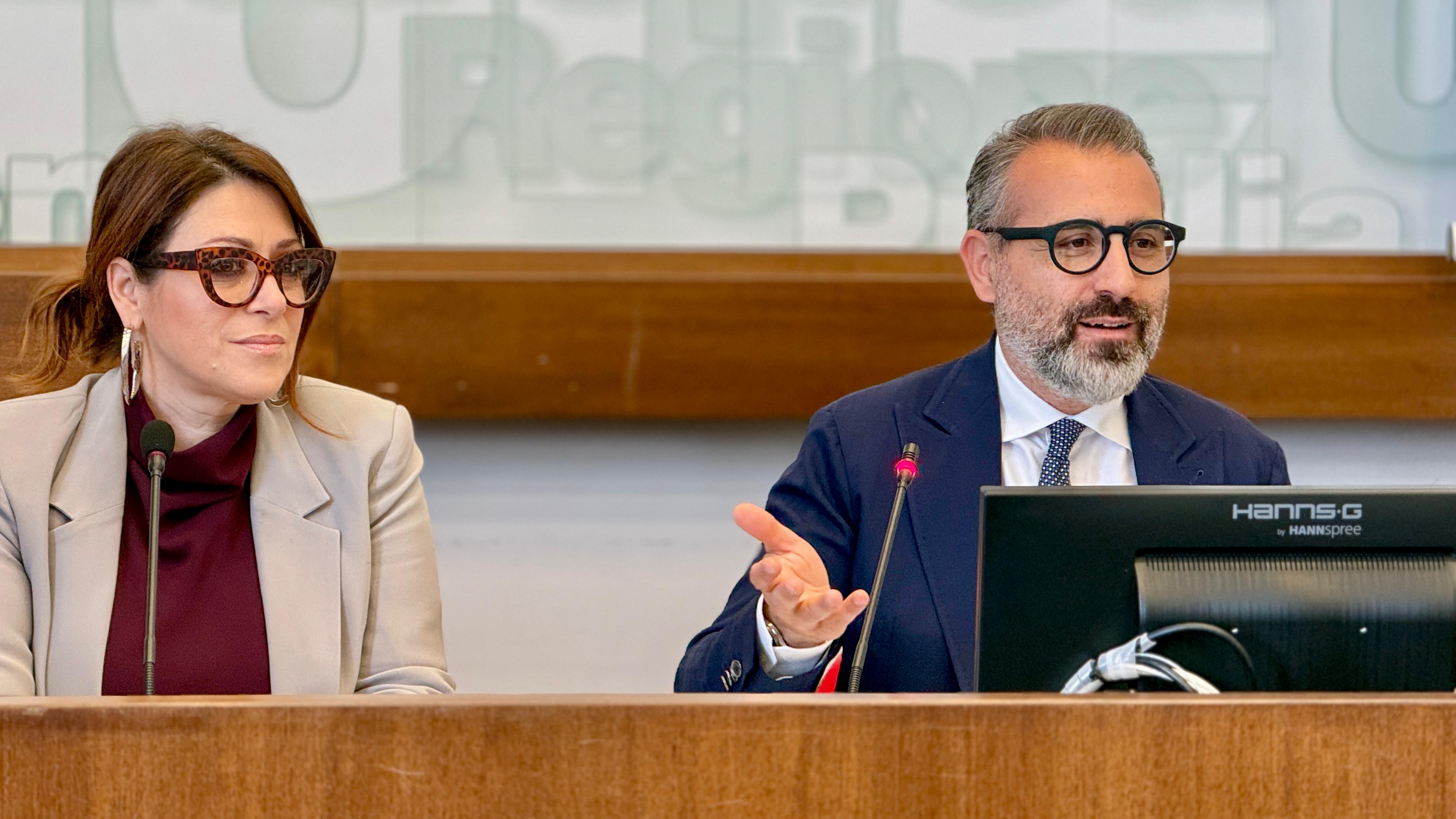 Galleria Puglia, un’altra dimensione del gusto al Vinitaly 2026 - Diapositiva 8 di 8