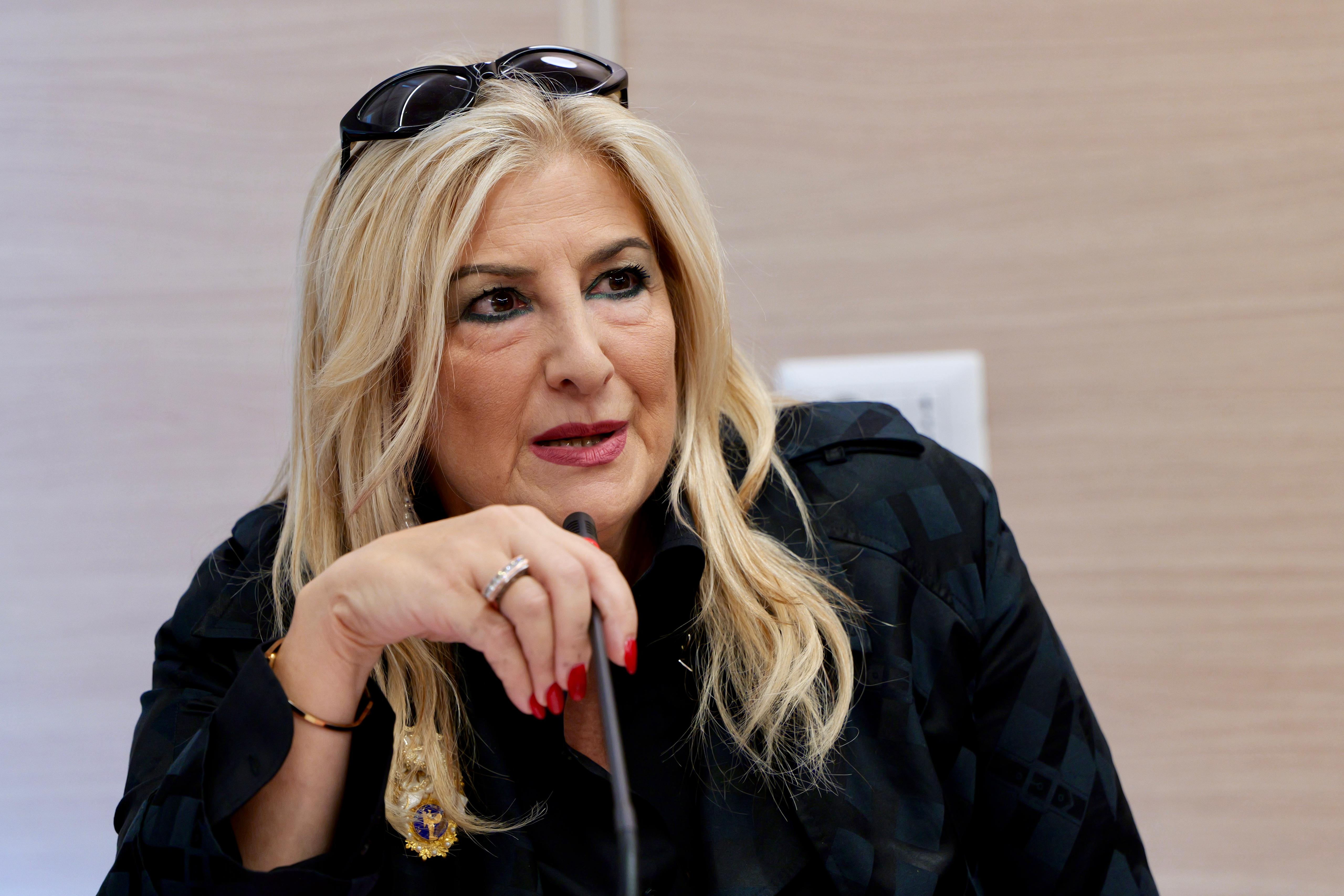 Galleria Yes We A.R.E. Dal 3 al 6 novembre la settimana della moda in Puglia - Diapositiva 8 di 11