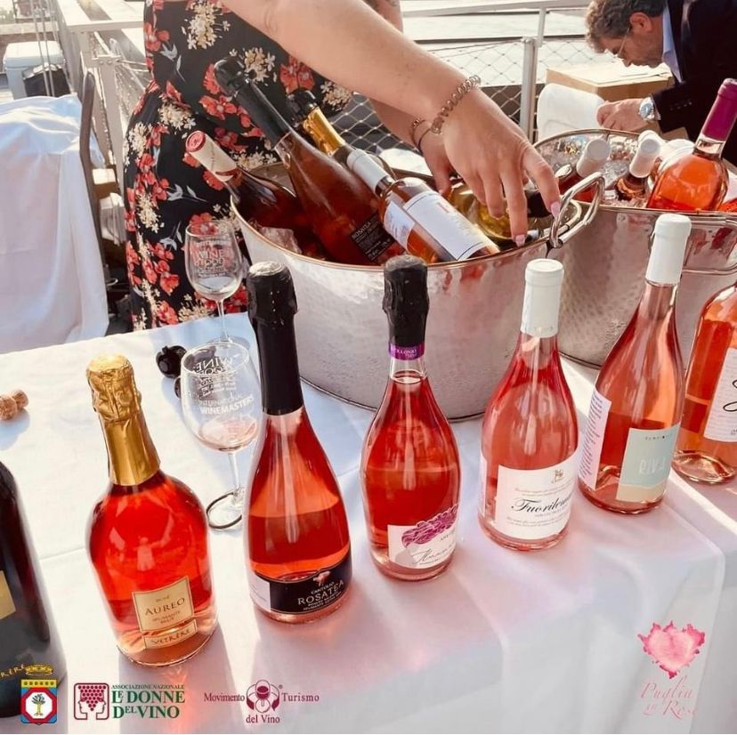 Galleria Fancy Food 2022, i vini di Puglia conquistano New York - Diapositiva 2 di 7