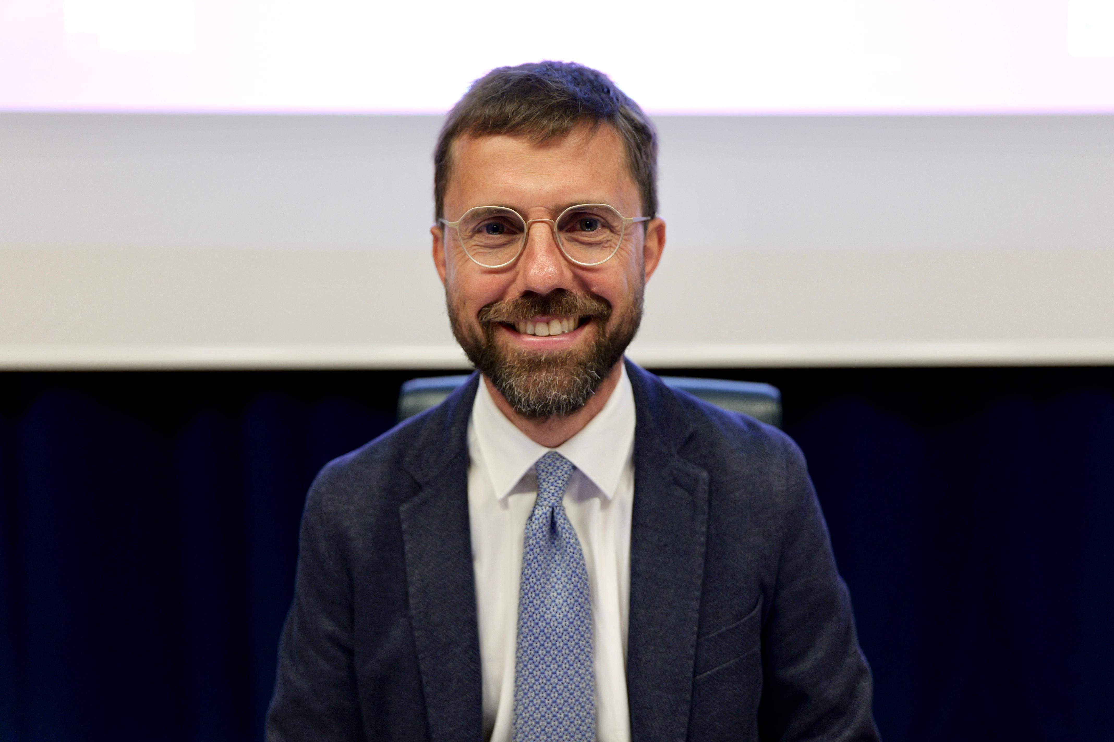 Galleria 2014-2024, l’Ospedale della Murgia compie dieci anni: un presidio diventato “grande” insieme al territorio - Diapositiva 6 di 15