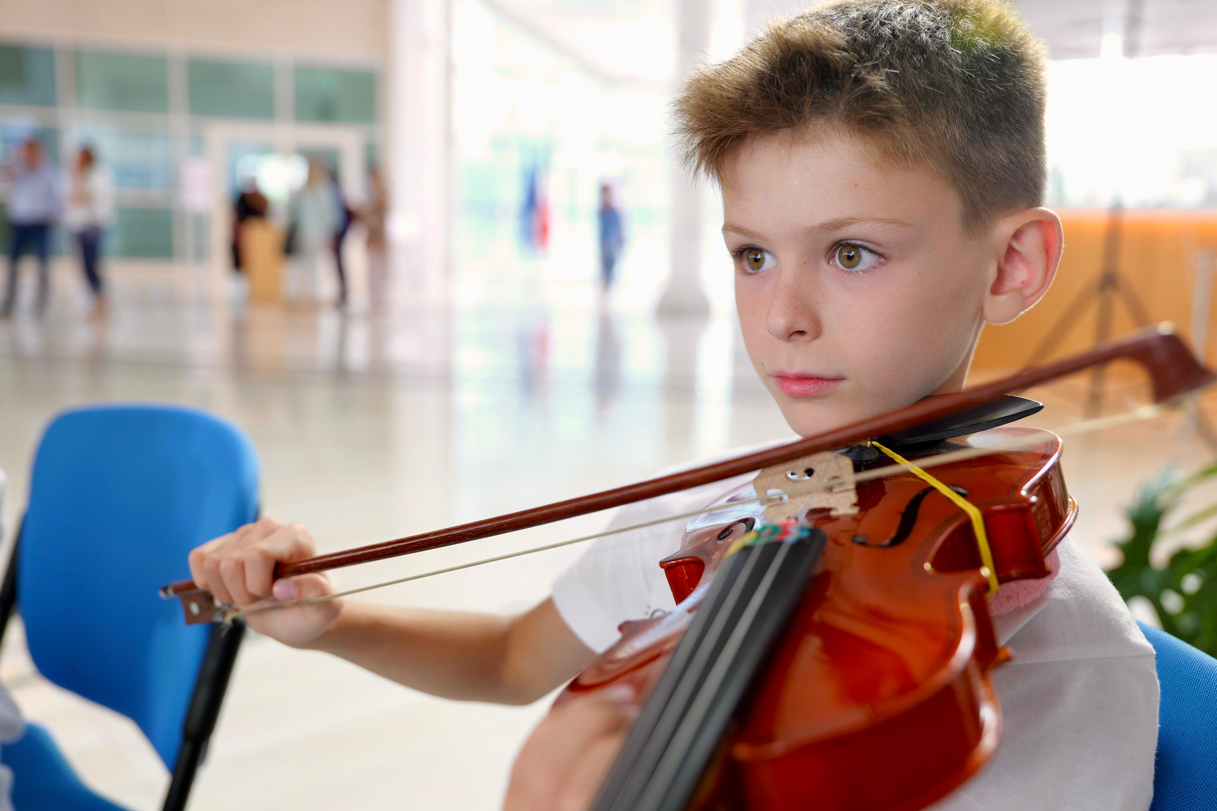 Galleria Musica e inclusione in Consiglio regionale, presentato il progetto PIPPI per la promozione delle orchestre sociali - Diapositiva 10 di 10