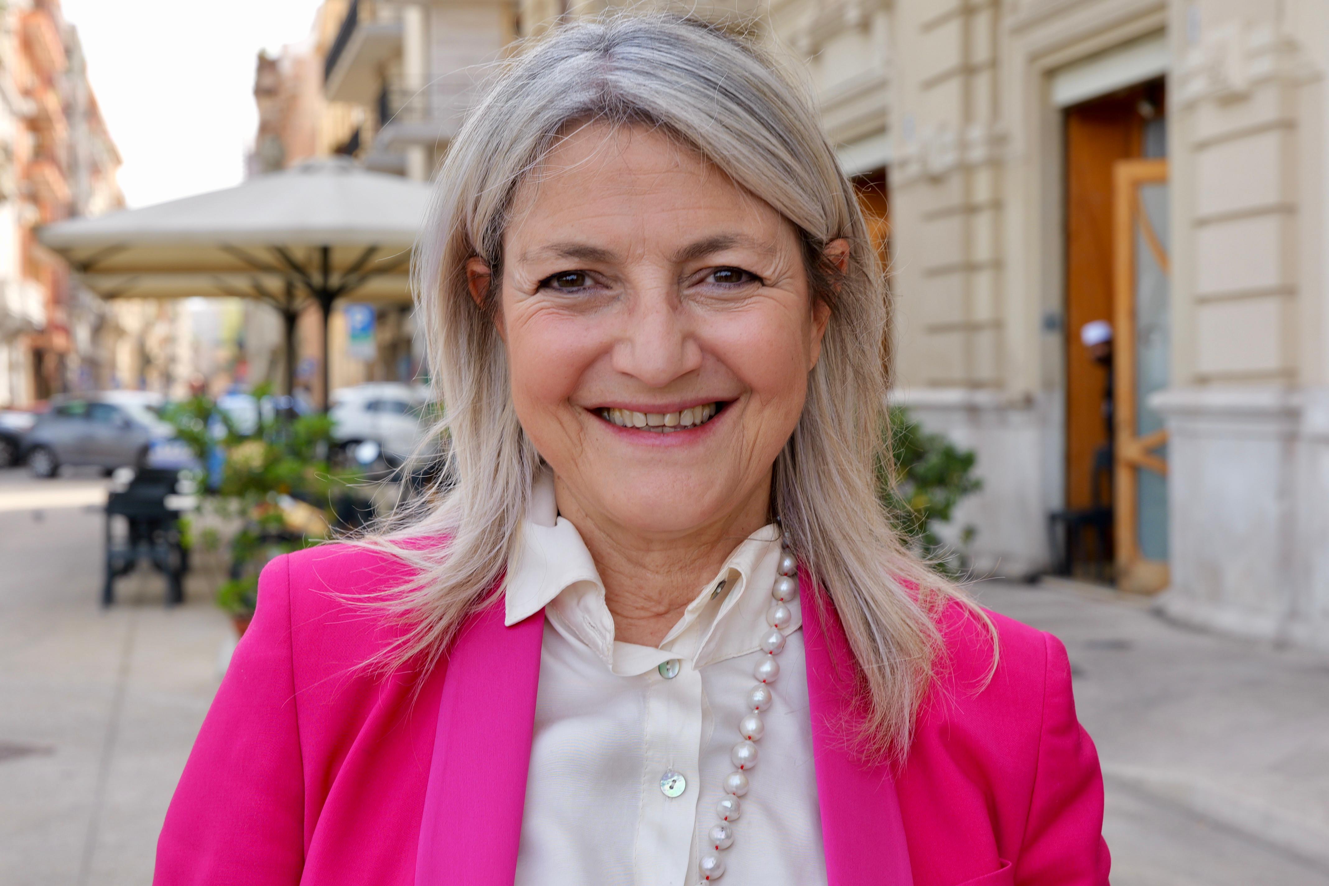 Galleria Celebrazione della prima giornata regionale della costa pugliese - Diapositiva 1 di 7