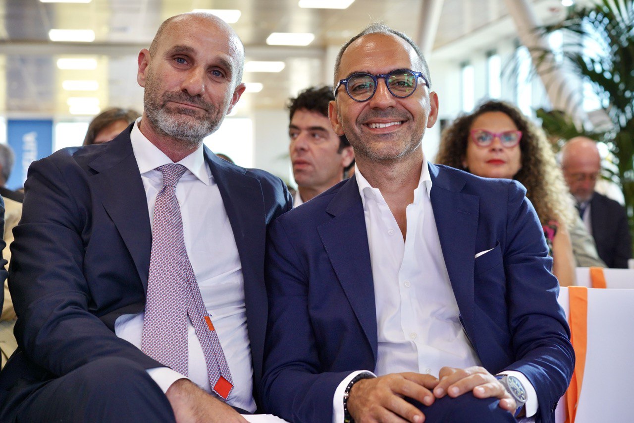 Galleria AdP, Piano strategico 2023-2028. Presentato il futuro della rete aeroportuale pugliese - Diapositiva 4 di 8