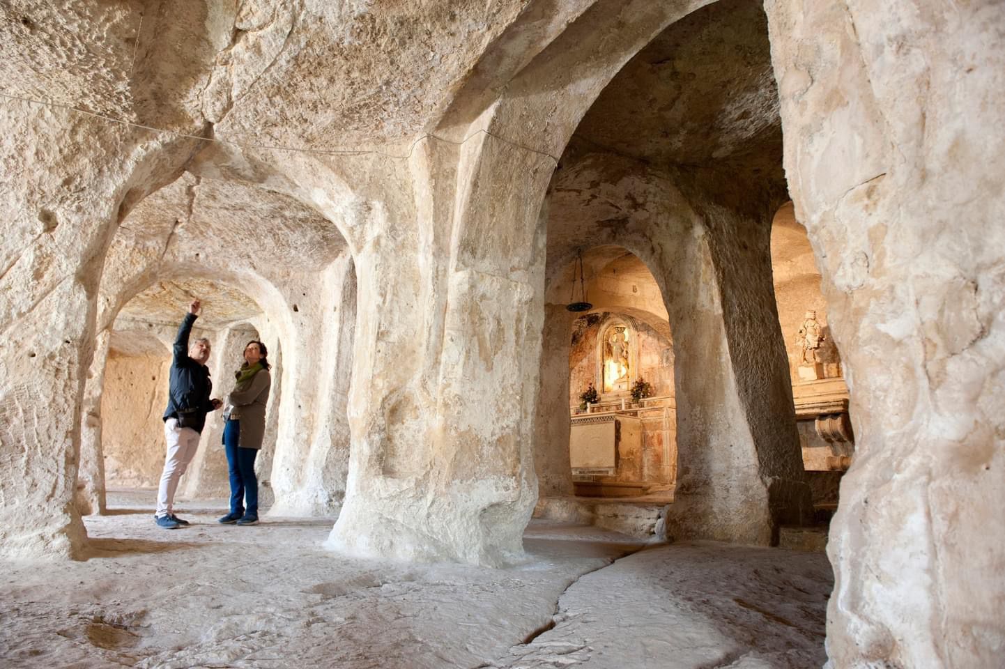 Galleria Parco Nazionale dell’Alta Murgia: una nuova Guida nella collana di Repubblica - Diapositiva 4 di 4